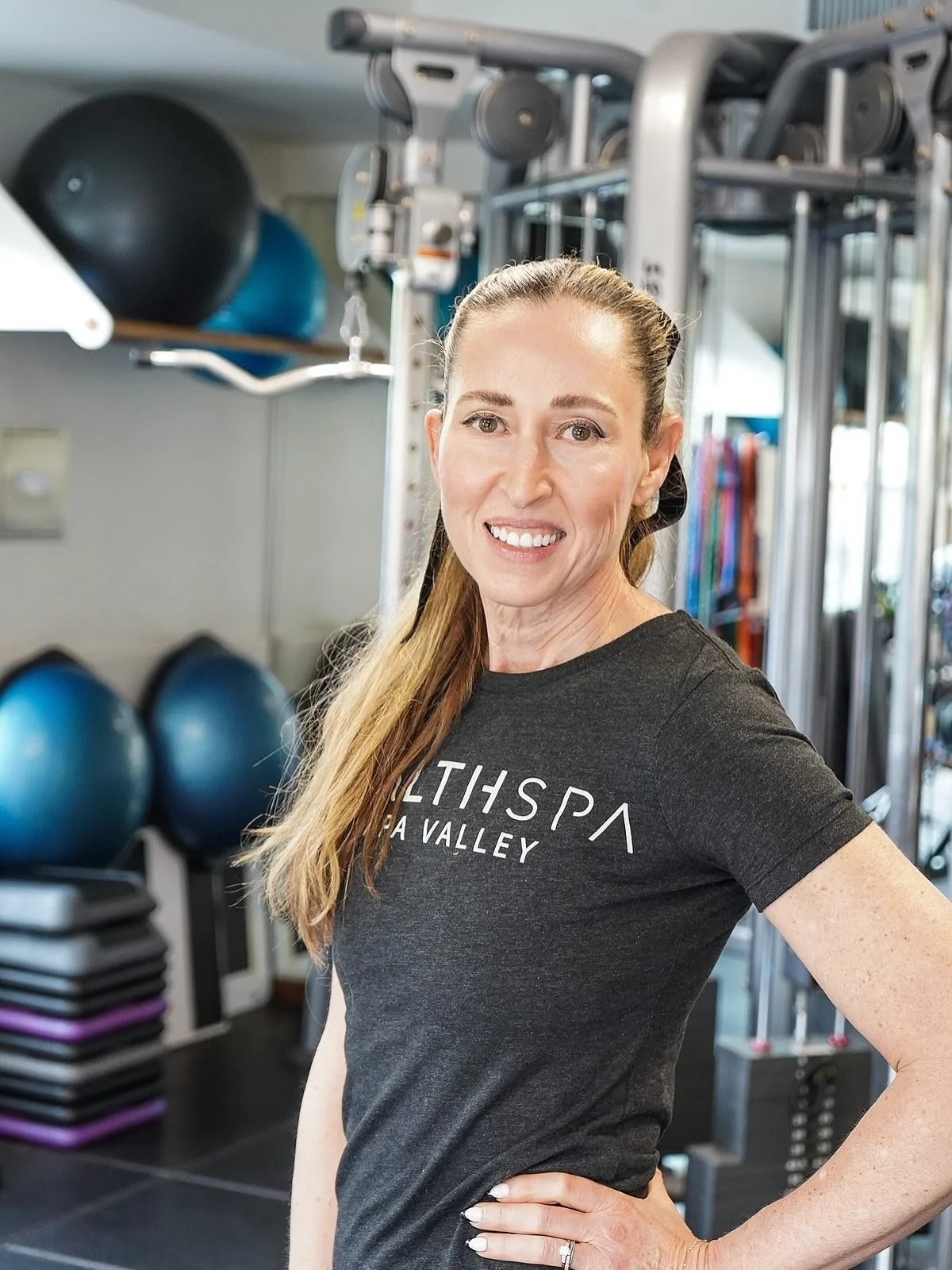 Today we are celebrating something truly special &ndash; 11 years with THE @wicked_wick ! It all started with a workout on the stepmill.. 

Jana&rsquo;s dedication, consistency, and care have helped shape not only the experience we provide for our cl