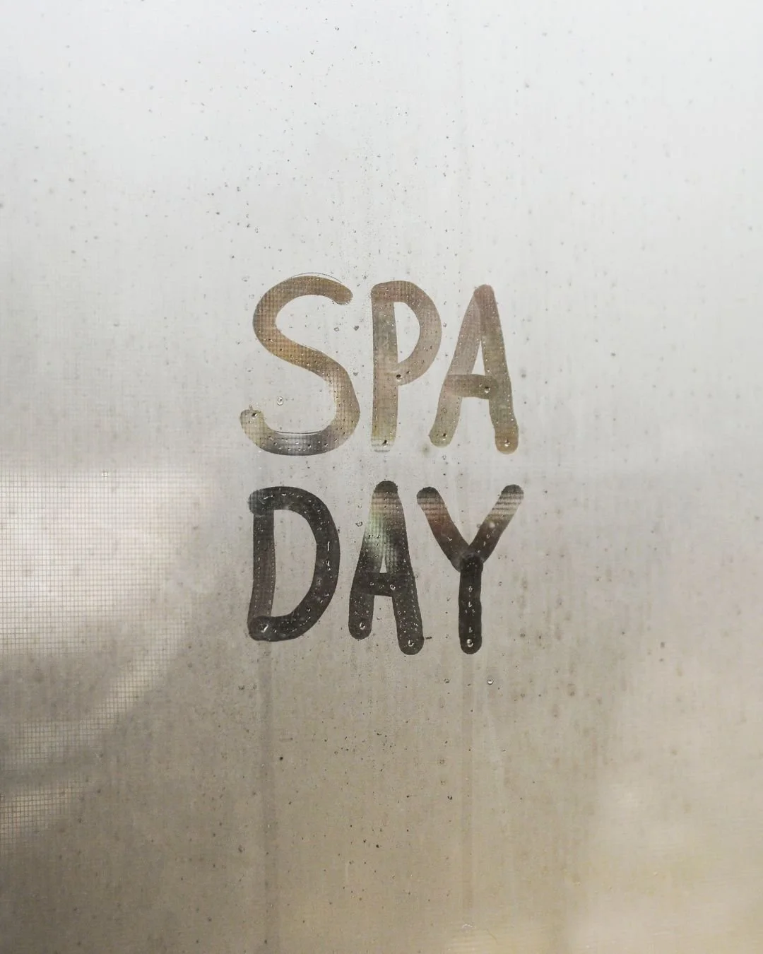 February has been a lot. The rain, the grey, the general sense that spring is taking its time.

You've been showing up &mdash; for work, for everyone else, for all of it. The last few days of the month feel like the right time to show up for yourself