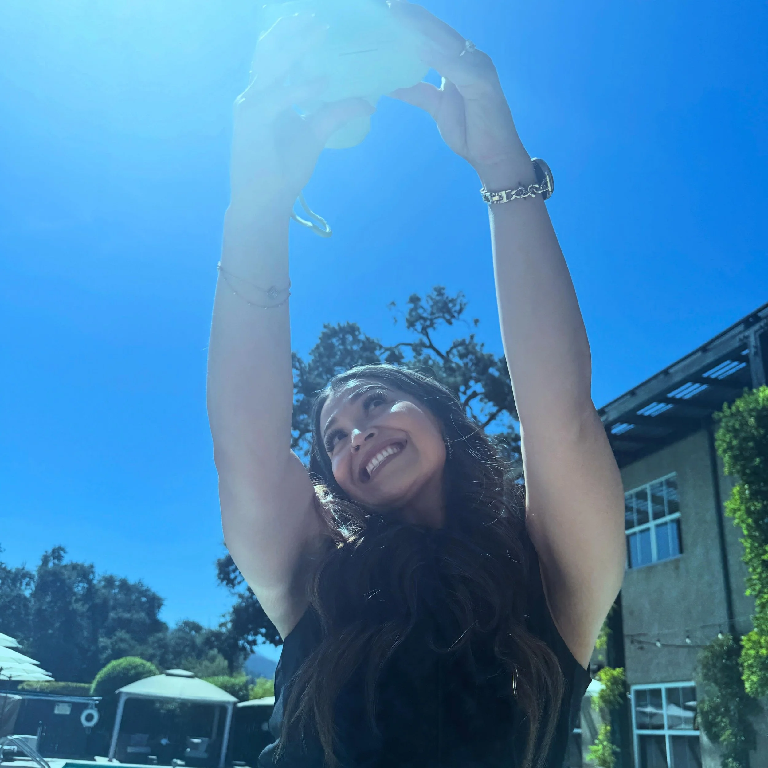 Today&rsquo;s a very important holiday around here: Val&rsquo;s Birthday. 🎉

If you&rsquo;ve spent any time at Health Spa Napa Valley, you&rsquo;ve probably experienced something Val had a hand in...even if you didn&rsquo;t realize it.

Need an amaz