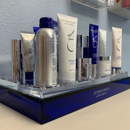 ZO Skin Health — medical-grade skincare