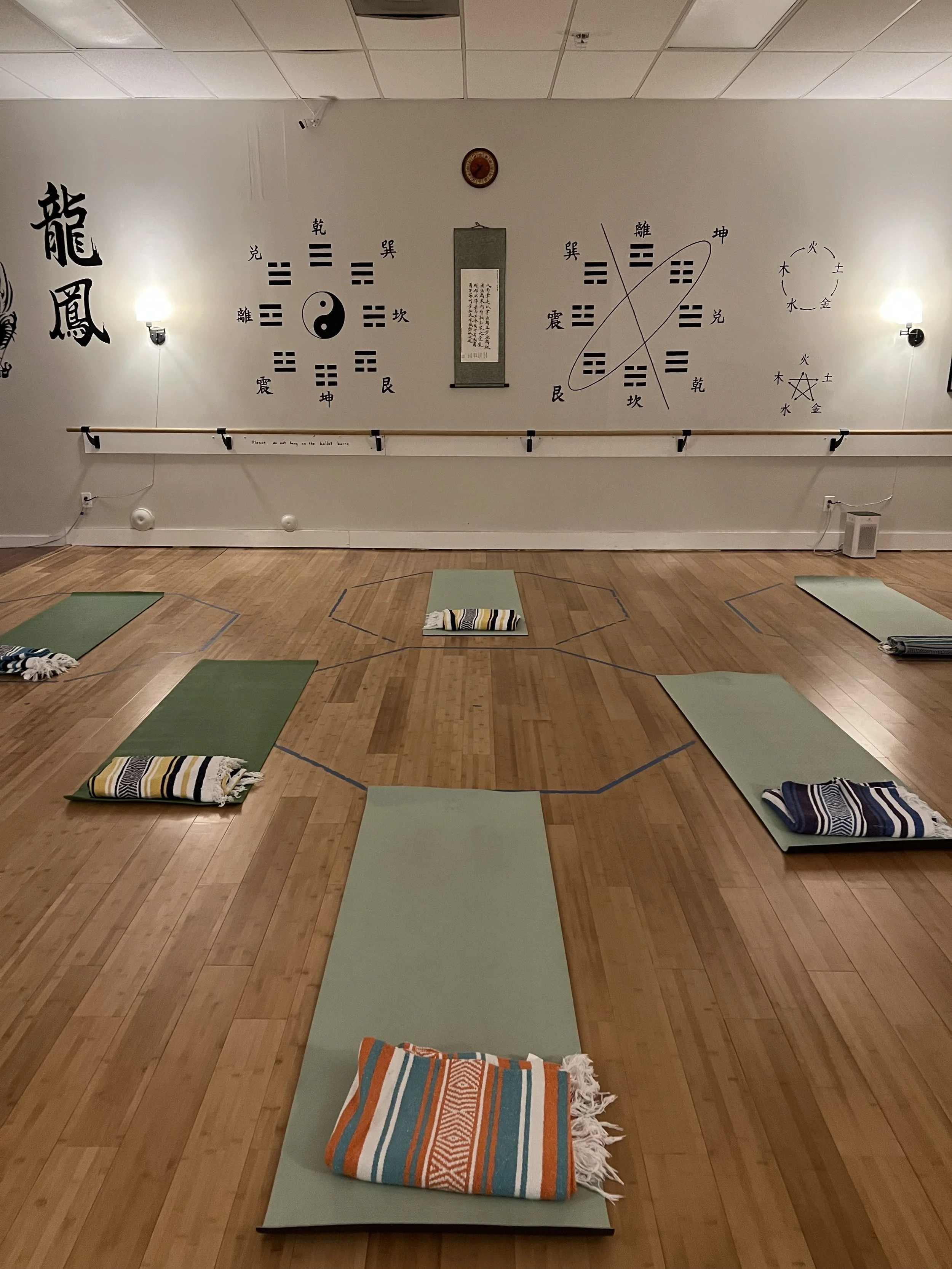 In Person Breathwork (AVL)
