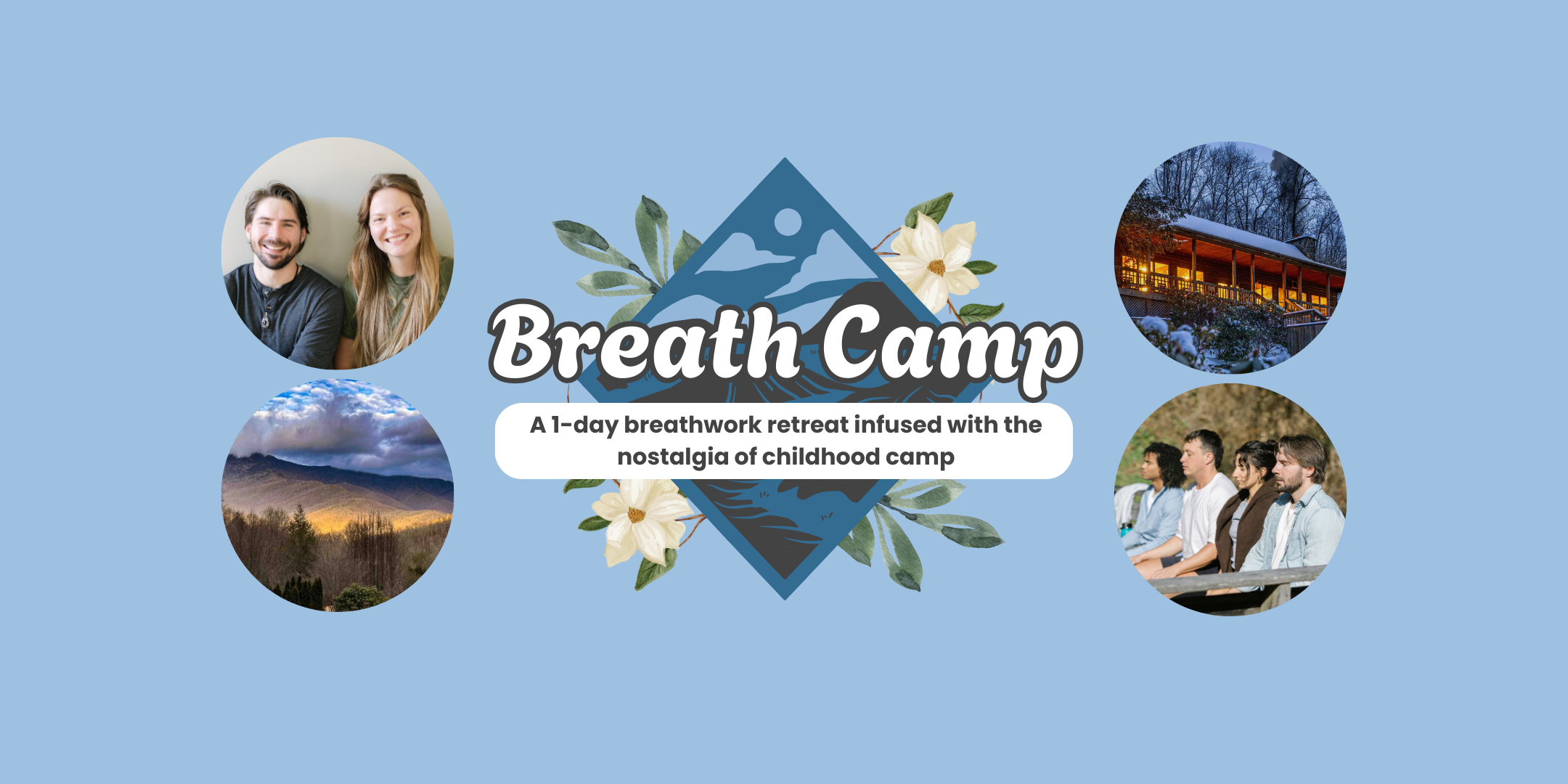 Breath Camp 