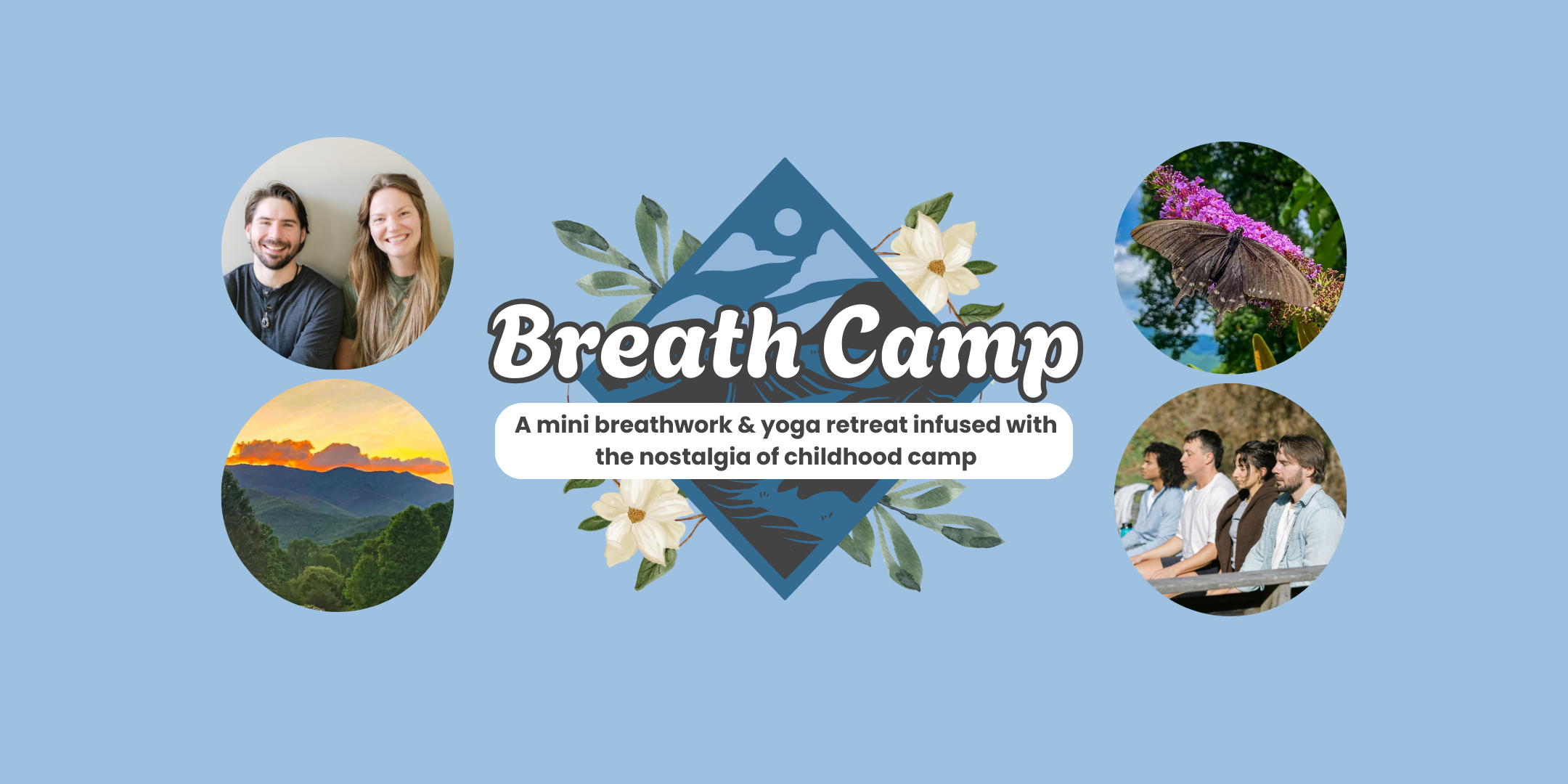 Breath Camp 