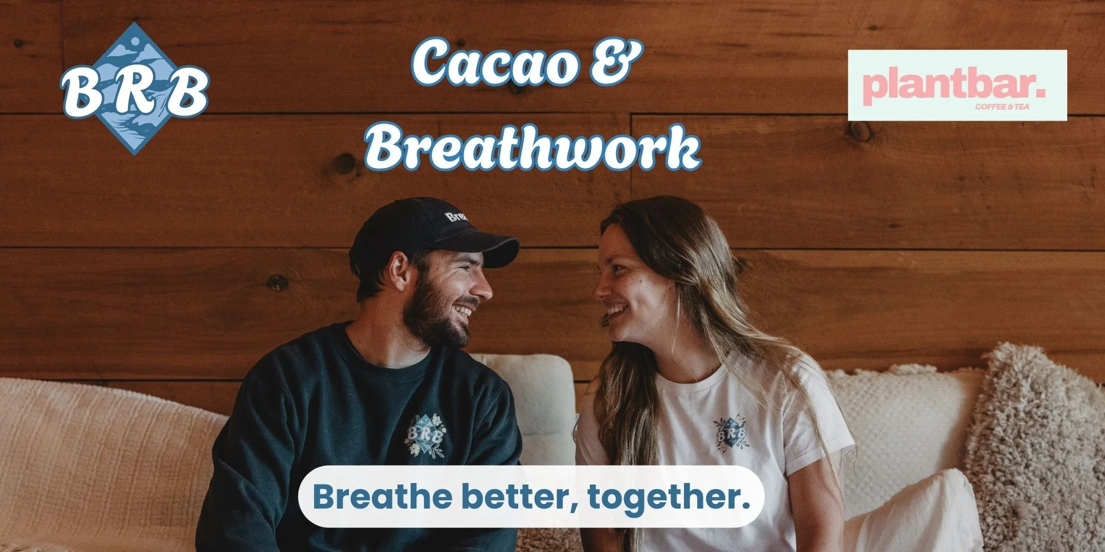 Cacao &amp; Breathwork 