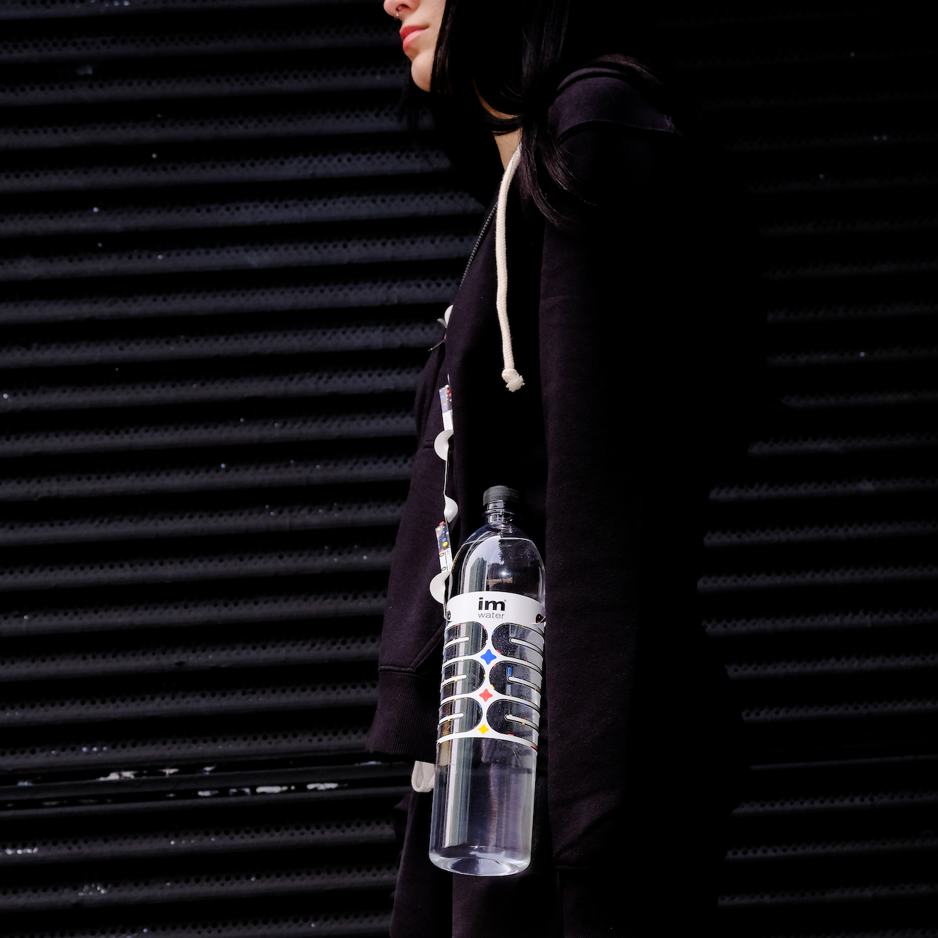 imwater ® - Wearable Water Sling