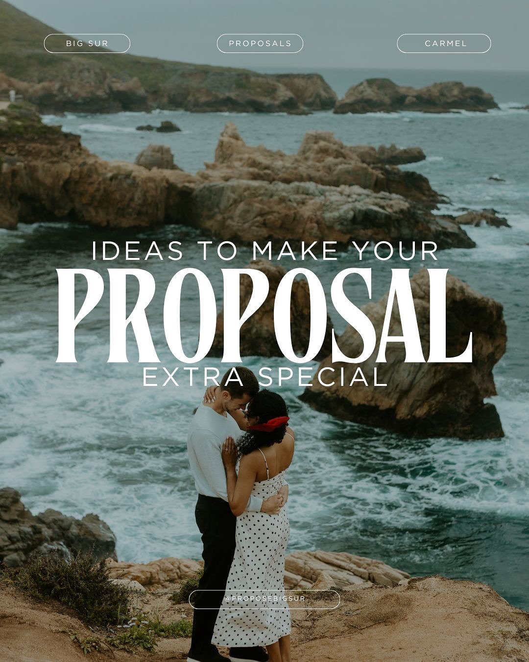 Want to make your proposal unforgettable? ✨
If you&rsquo;re dreaming of something more than just &ldquo;Will you marry me?&rdquo;&mdash;this one&rsquo;s for you.

I&rsquo;ve put together 10 creative and romantic ideas to help you make your surprise p
