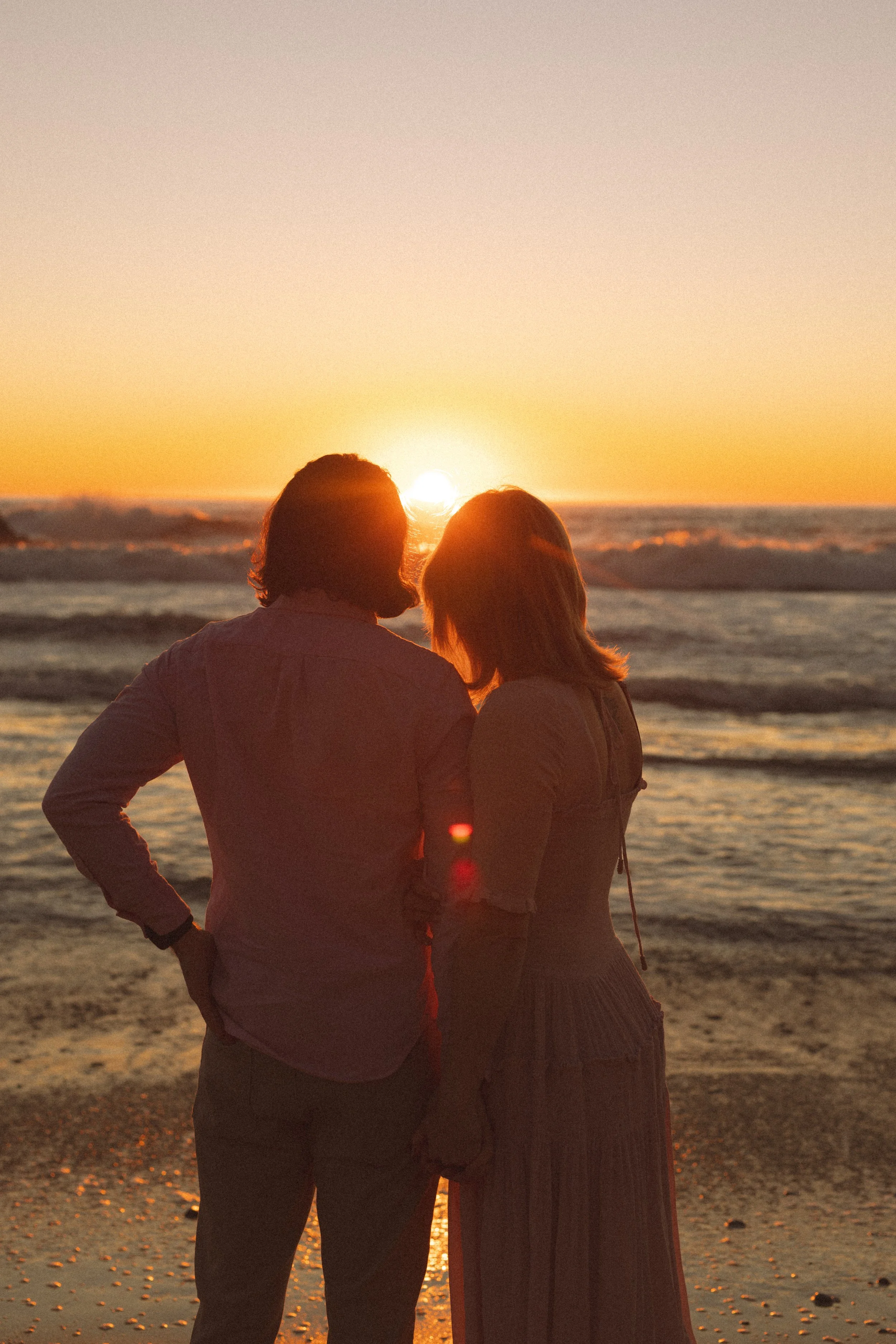 Pfeiffer Beach proposal