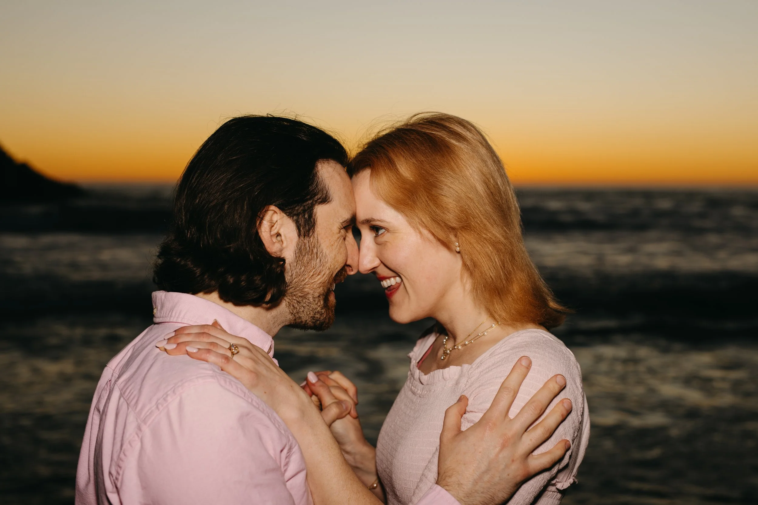 Pfeiffer Beach proposal