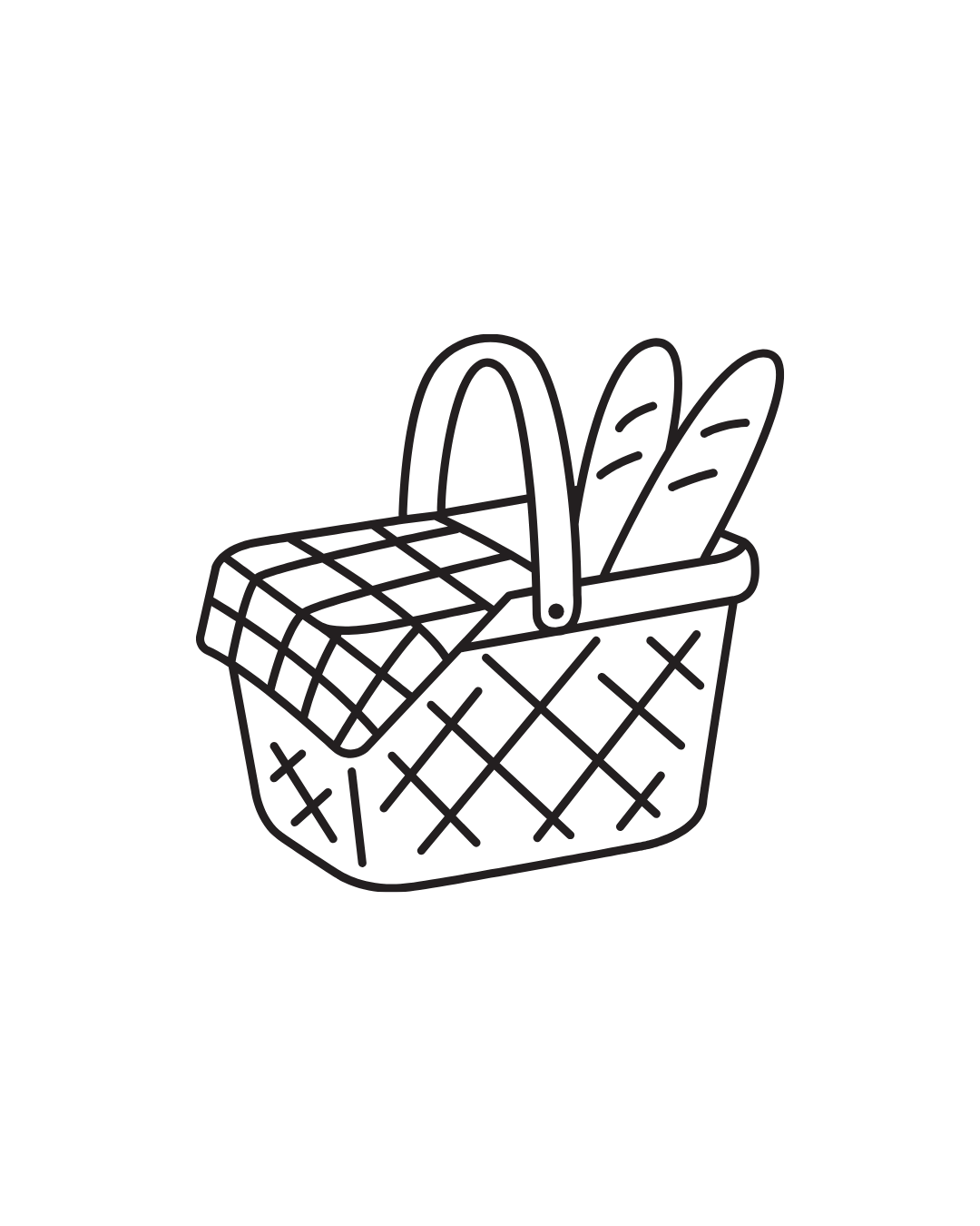 carmel beach Styled Picnic Setup proposal