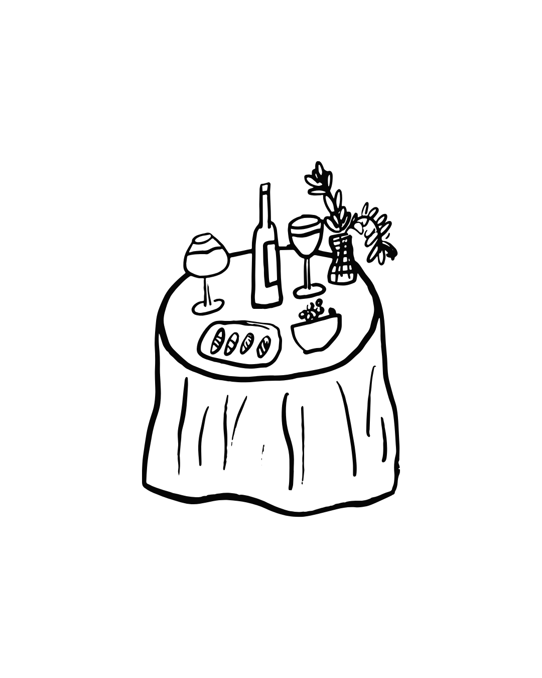 carmel by the sea Private Chef Experience (at your Airbnb or private setting)