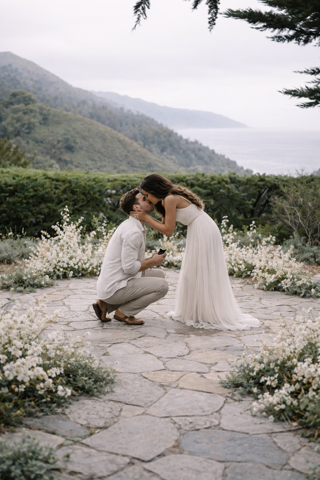 custom setup proposal big sur ventana