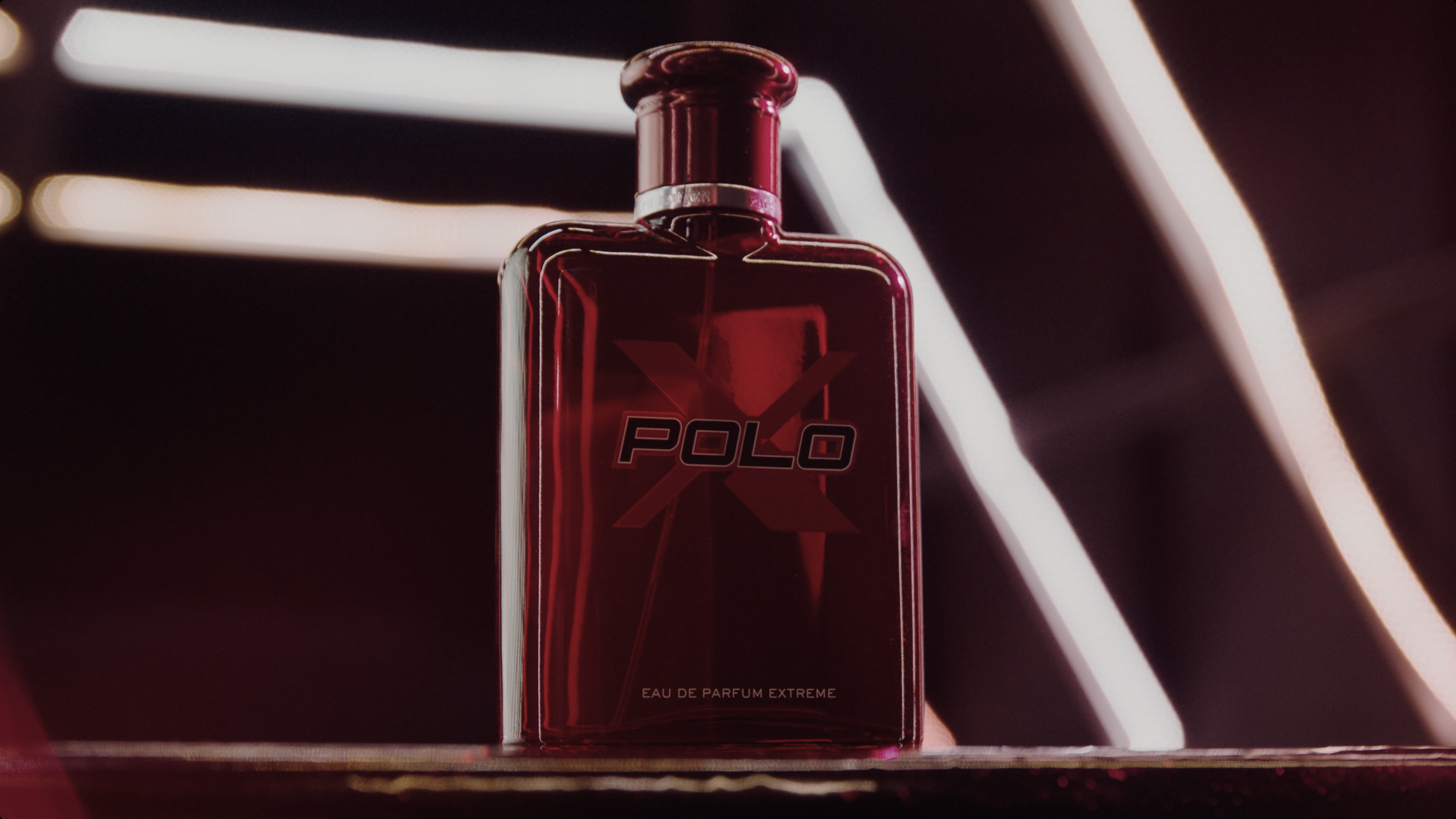 POLO EXTREME - POLO RALPH LAUREN