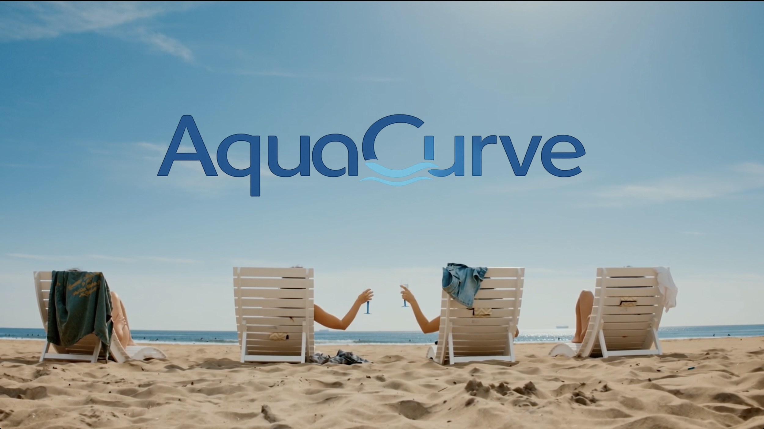 AQUACURVE