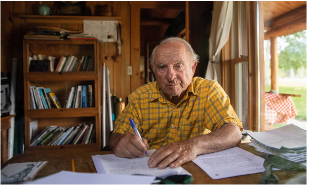 Patagonia’s Dirtbag Billionaire and the Collapse of the French Government