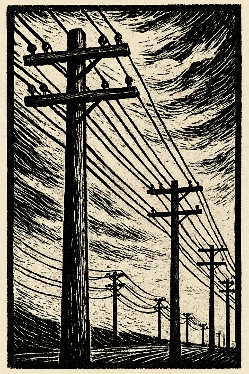 High energy bills, manosphere regrets, and No Kings Day