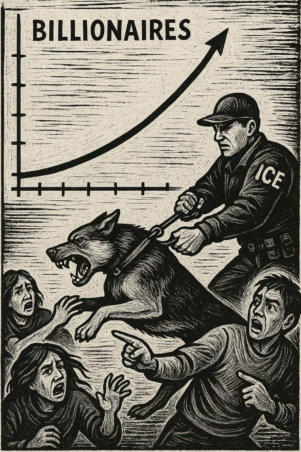 How to Spot AI Animals in the Wild