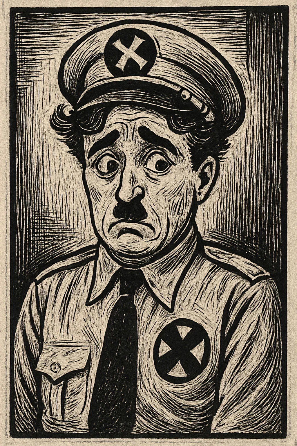 Bodyshaming Hitler, Building the Perfect Democrat, and an AI Teddy Bear Investigation