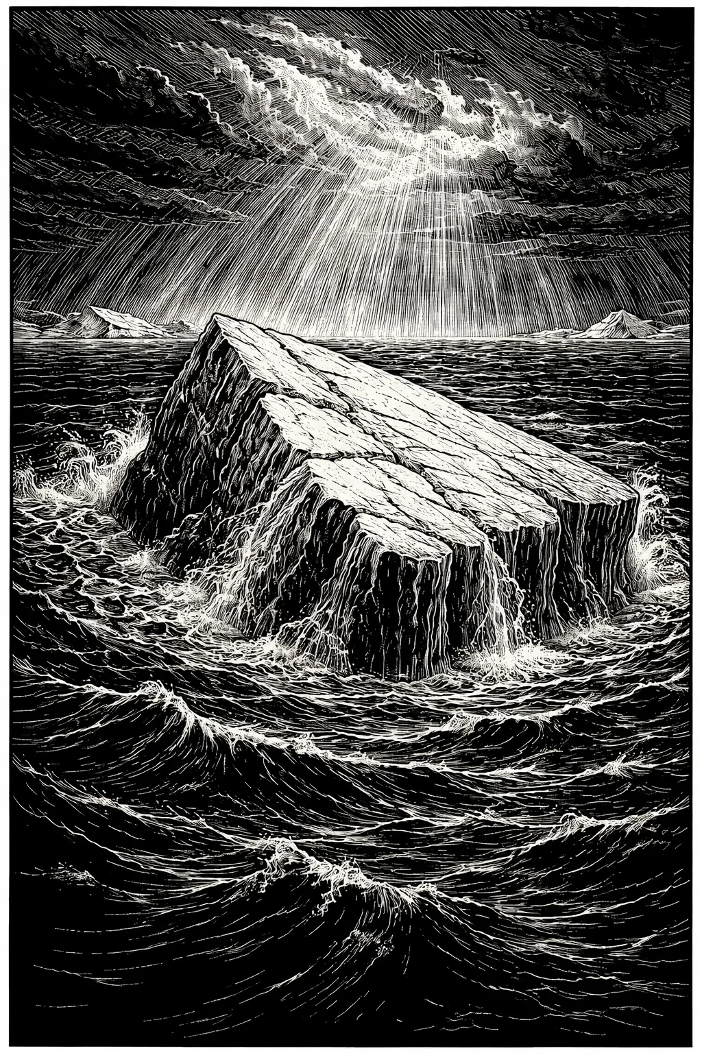 Kids Want Crypto, What RFK Jr. Learned from Chiropractors, &amp; Arctic Sea Ice in Trouble