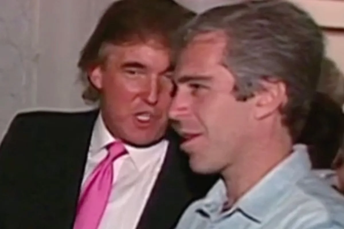 Epstein and Affordability: This is How We Win
