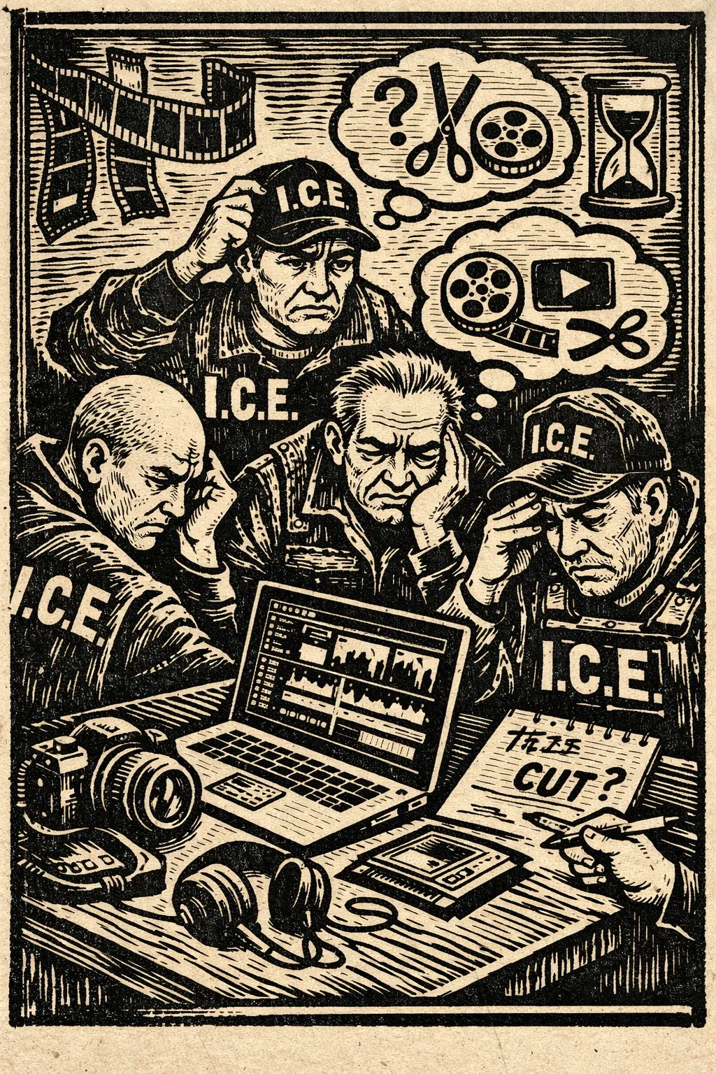 The Latest Video Analysis of Renee Nicole Good Killing