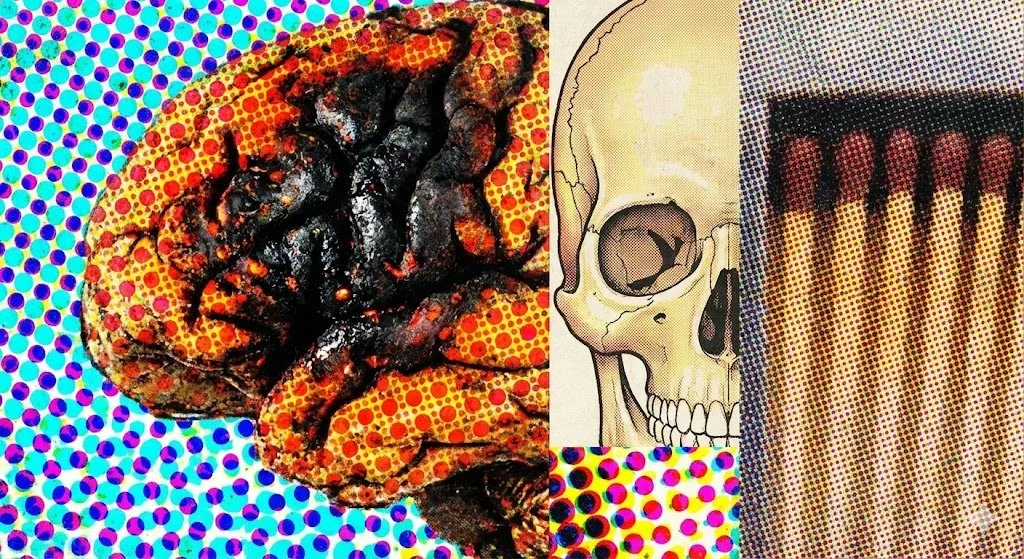 Grok and the Ascension of Cro-MAGA Man