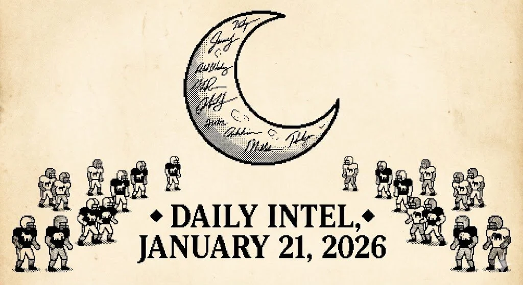 The Partisan Politics of Pro Athletes