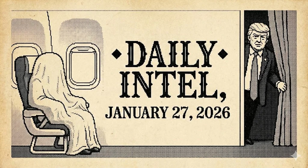 Marco Rubio Sleeps Under Blanket so Trump Won’t See Him as ‘Weak’ | NY Mag