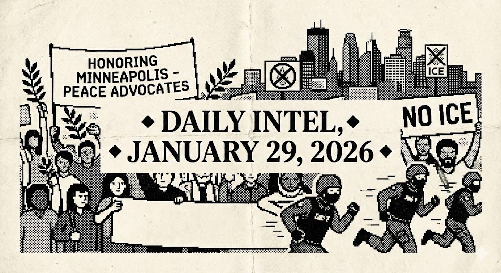 Residents of Minneapolis Nominated for Nobel 