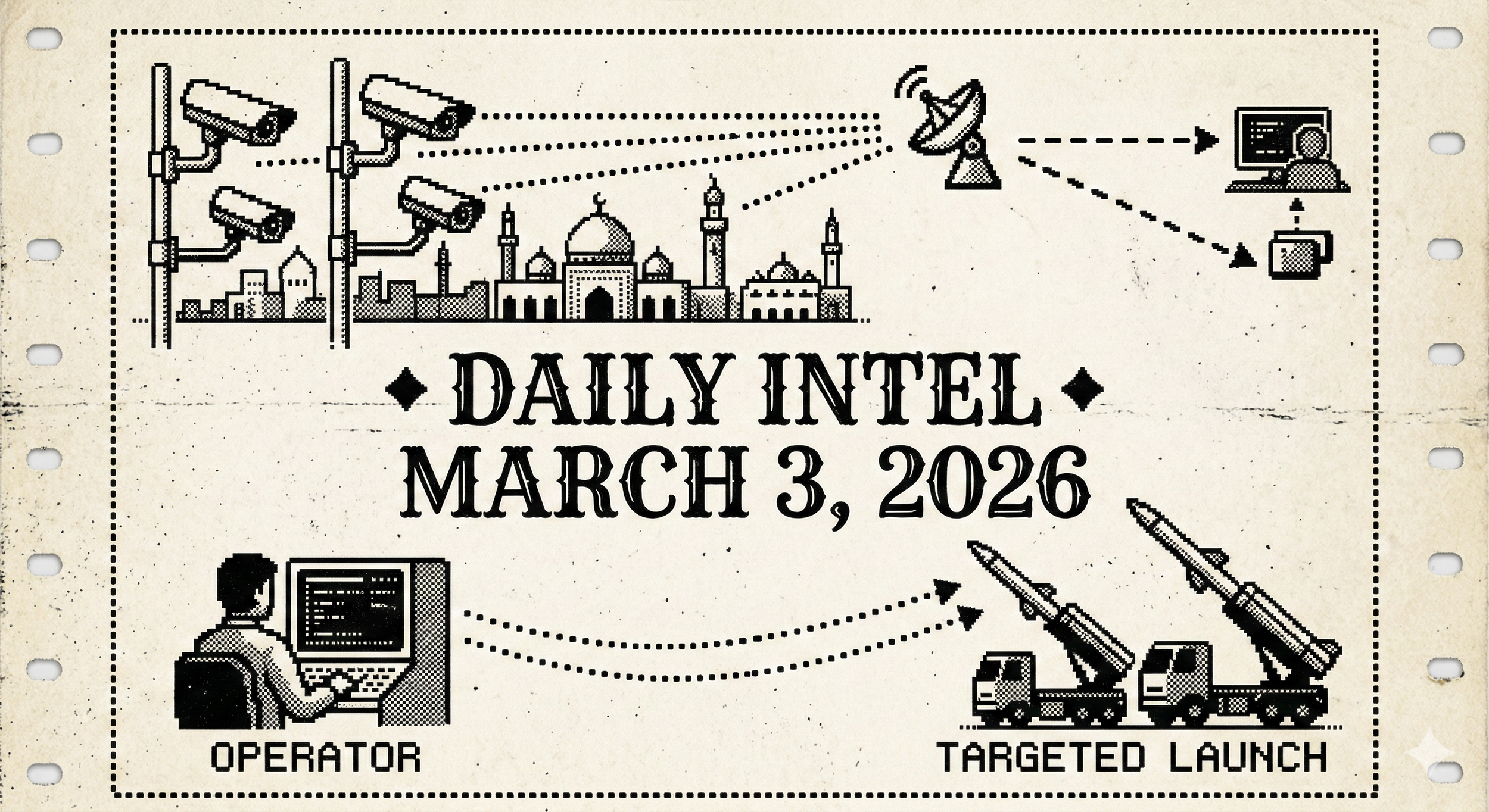 Was Trump Appointed by Jesus? Some U.S. Generals Reportedly Think So