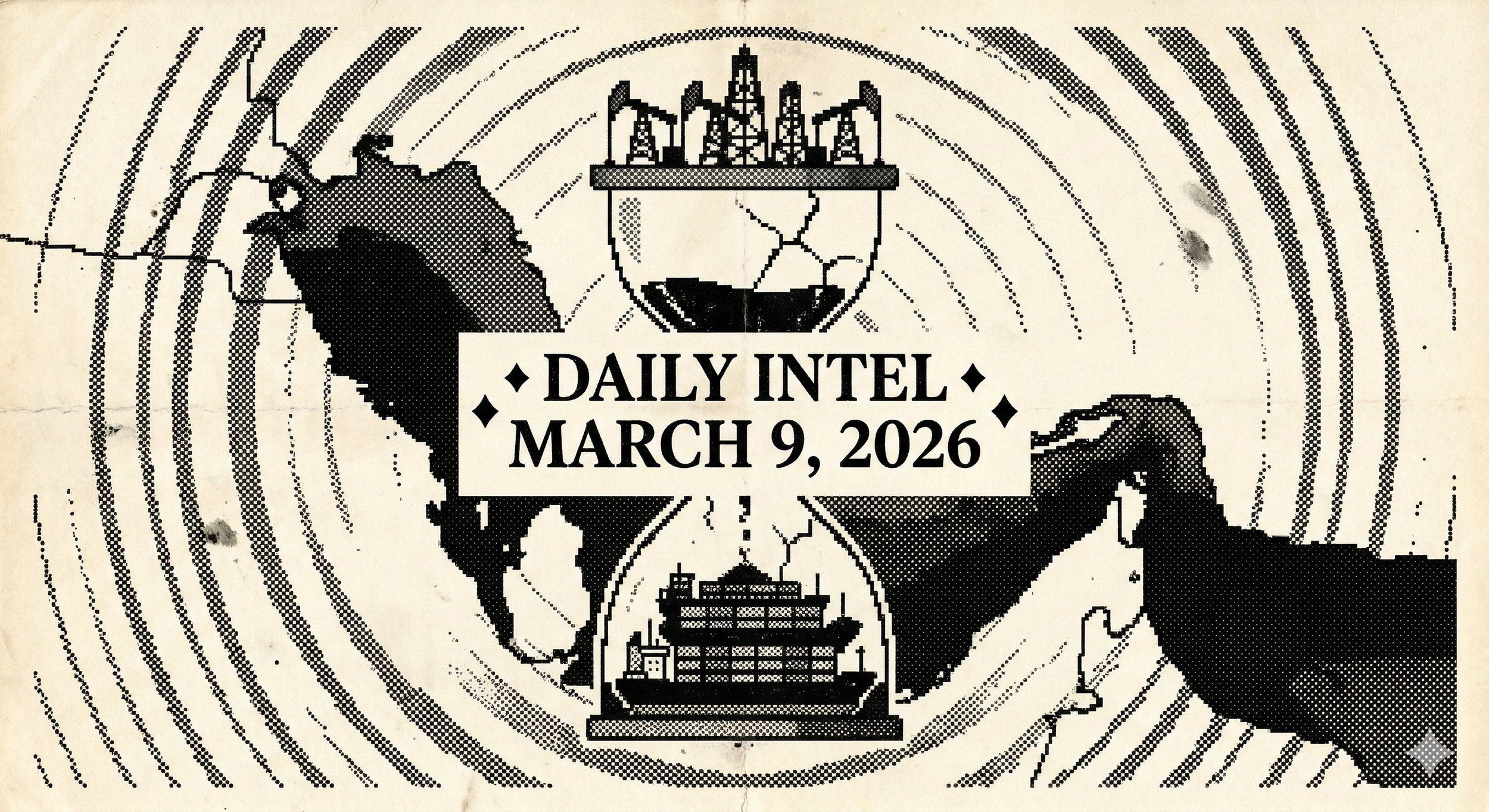 Glyphosate and White Phosphorus 