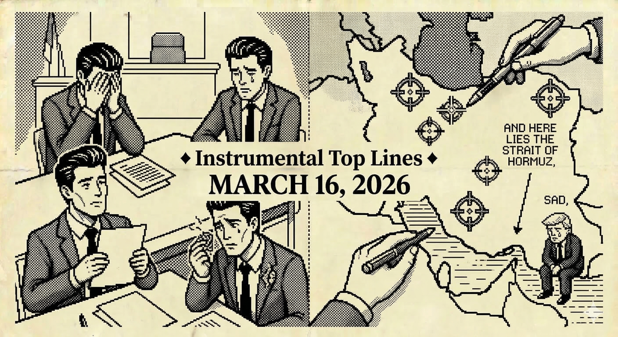 Wars of Technology vs. Ideology