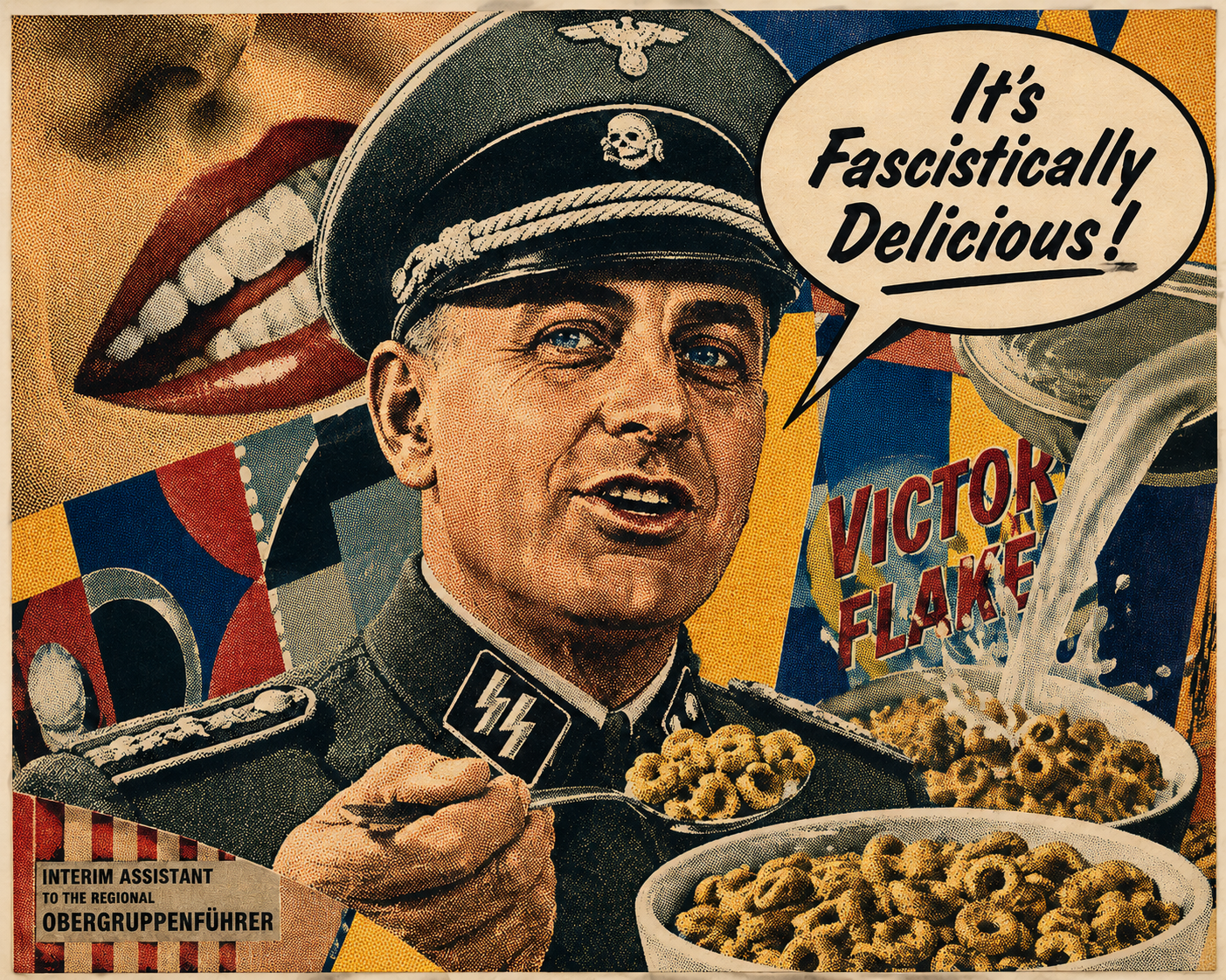 About That New Counterterrorism Strategy