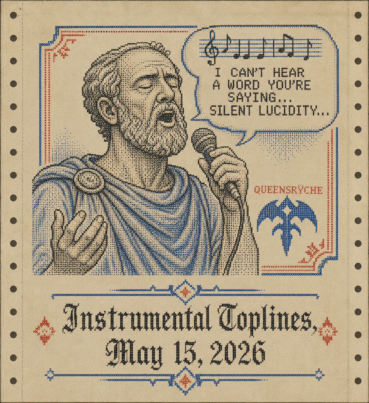 Silent Thucydides