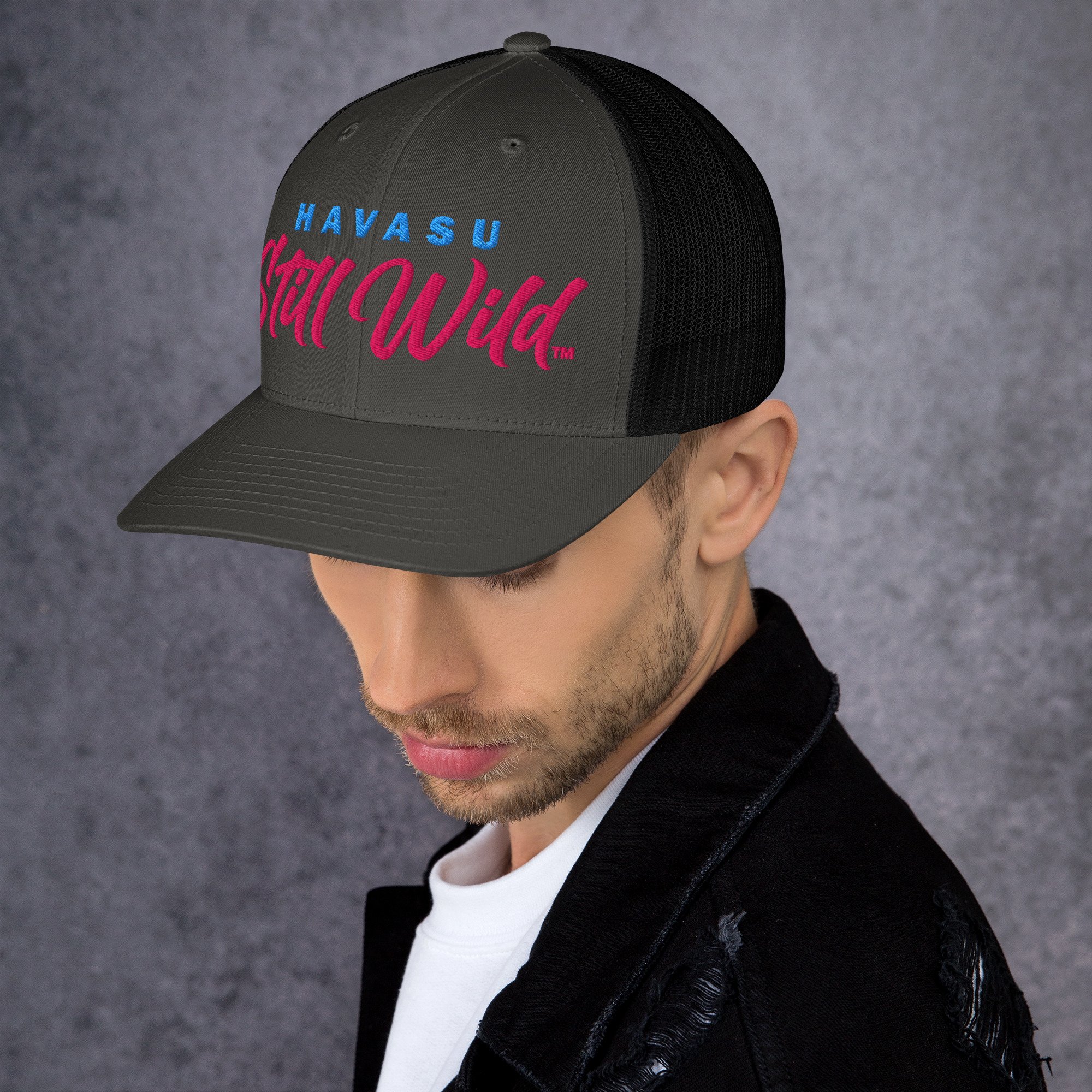 retro-trucker-hat-charcoal-black-left-67b51d0a61db4.jpg