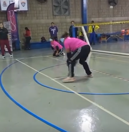 Colaboración con INEDEC y ENRE para inclusión en el ámbito deportivo