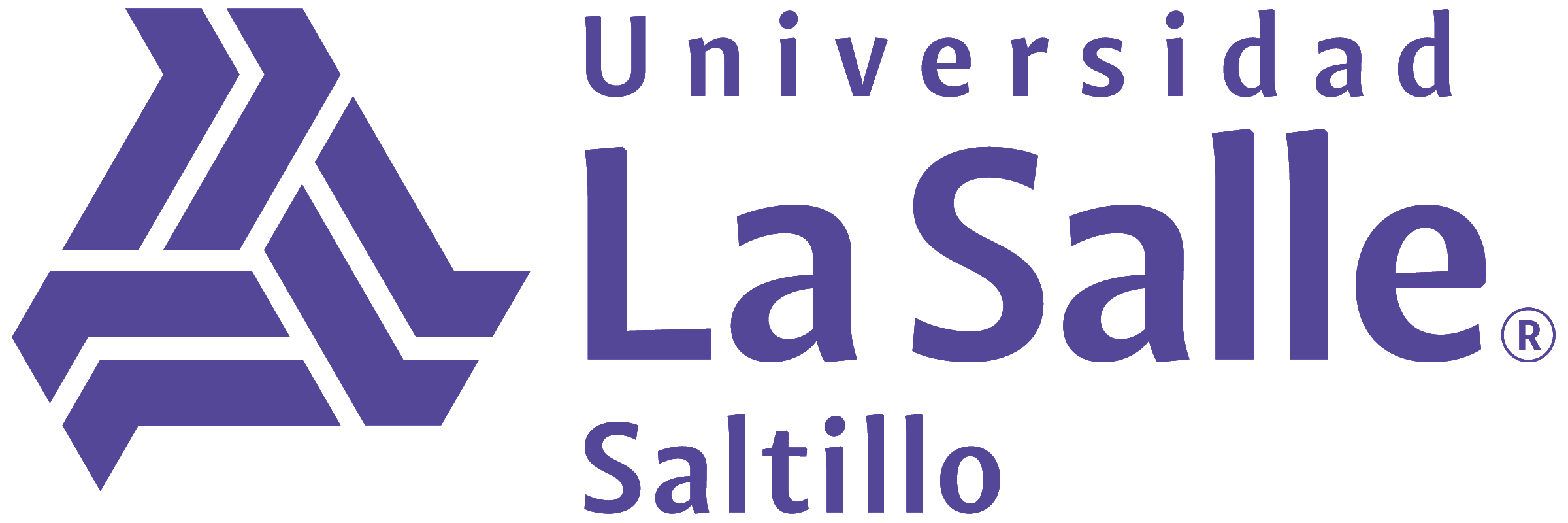 LOGOTIPO USLA SALTILLO