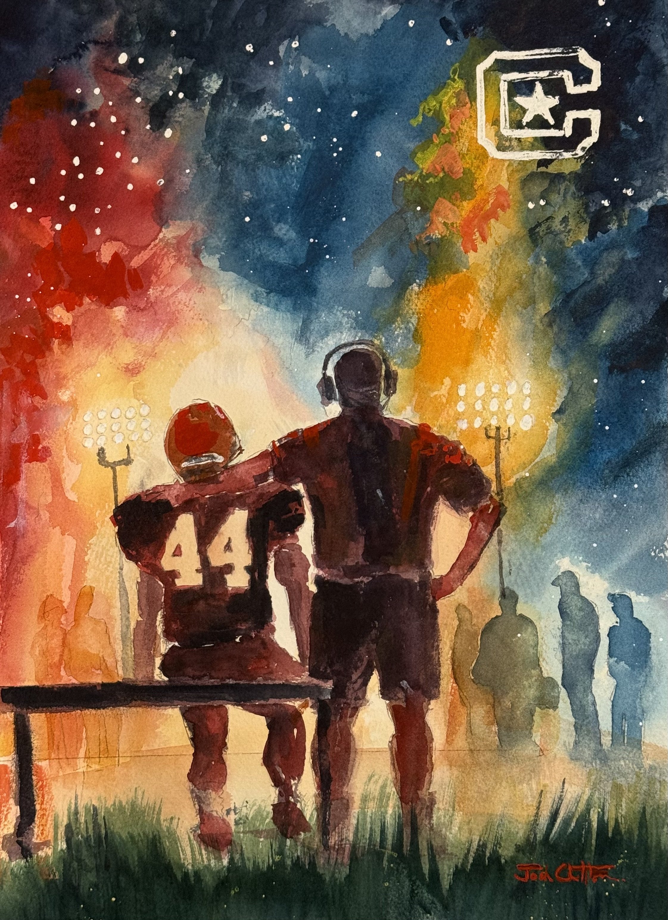 beyond the scoreboard