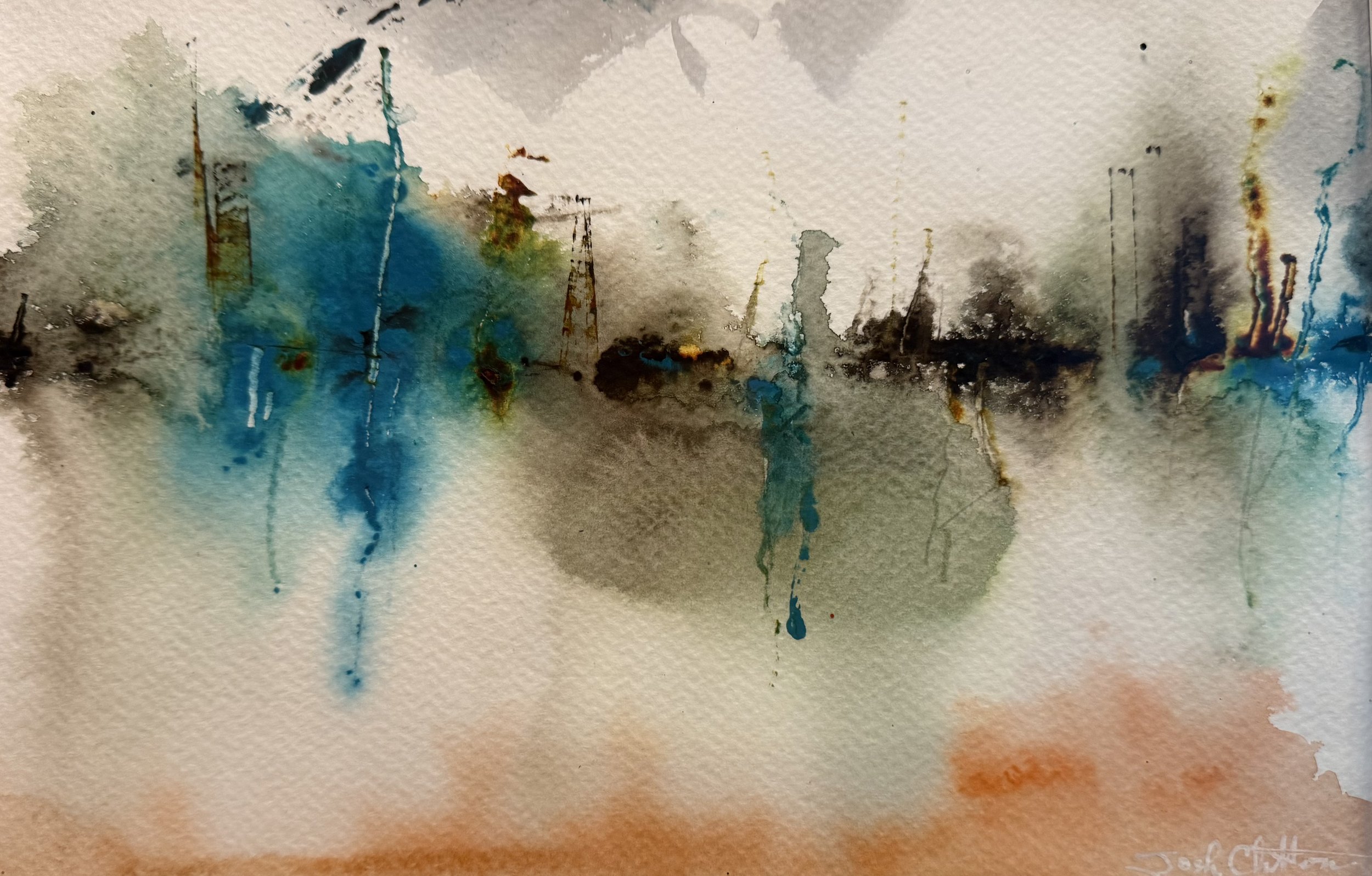 diffuse serenade