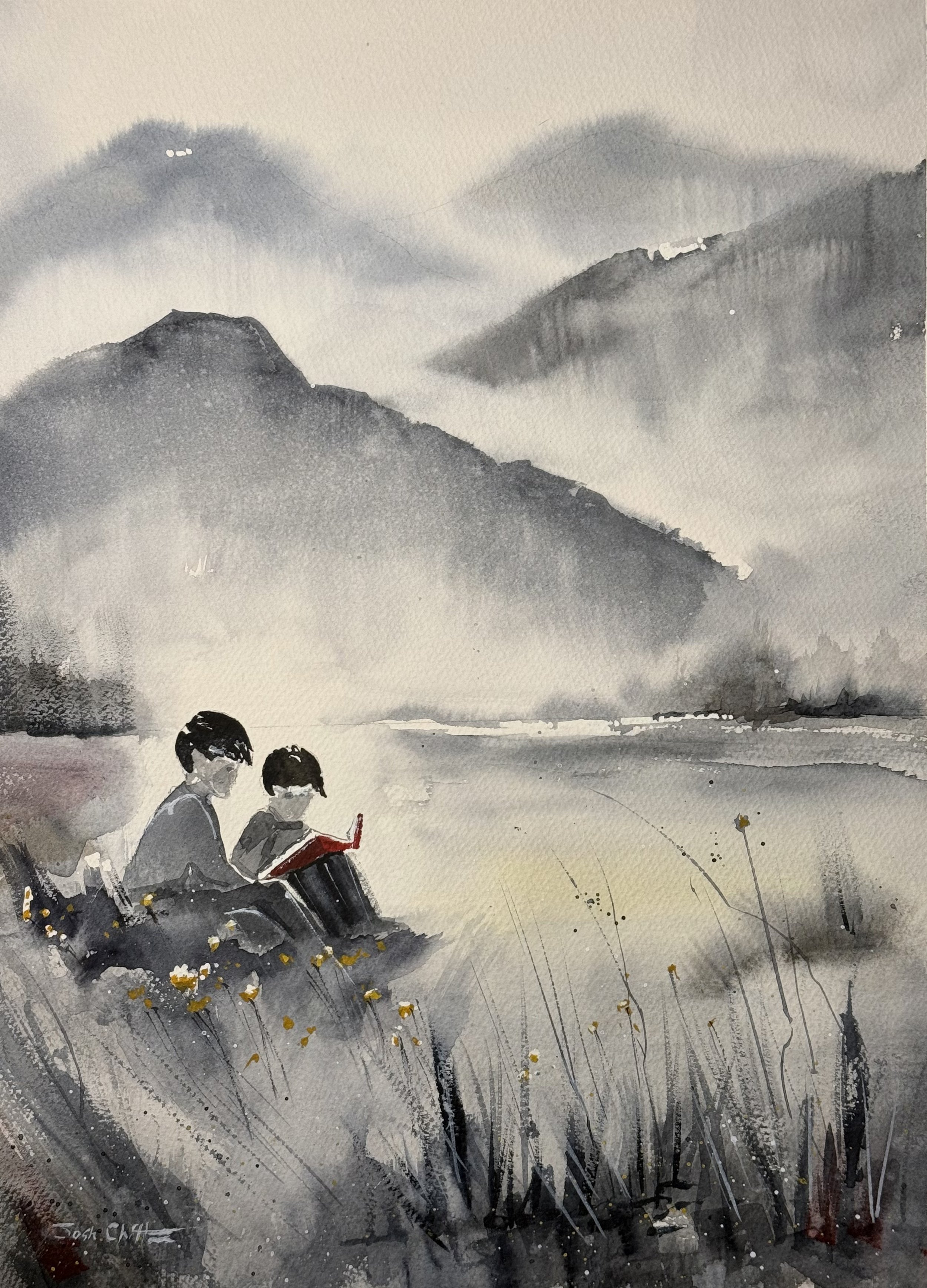 innocent readers