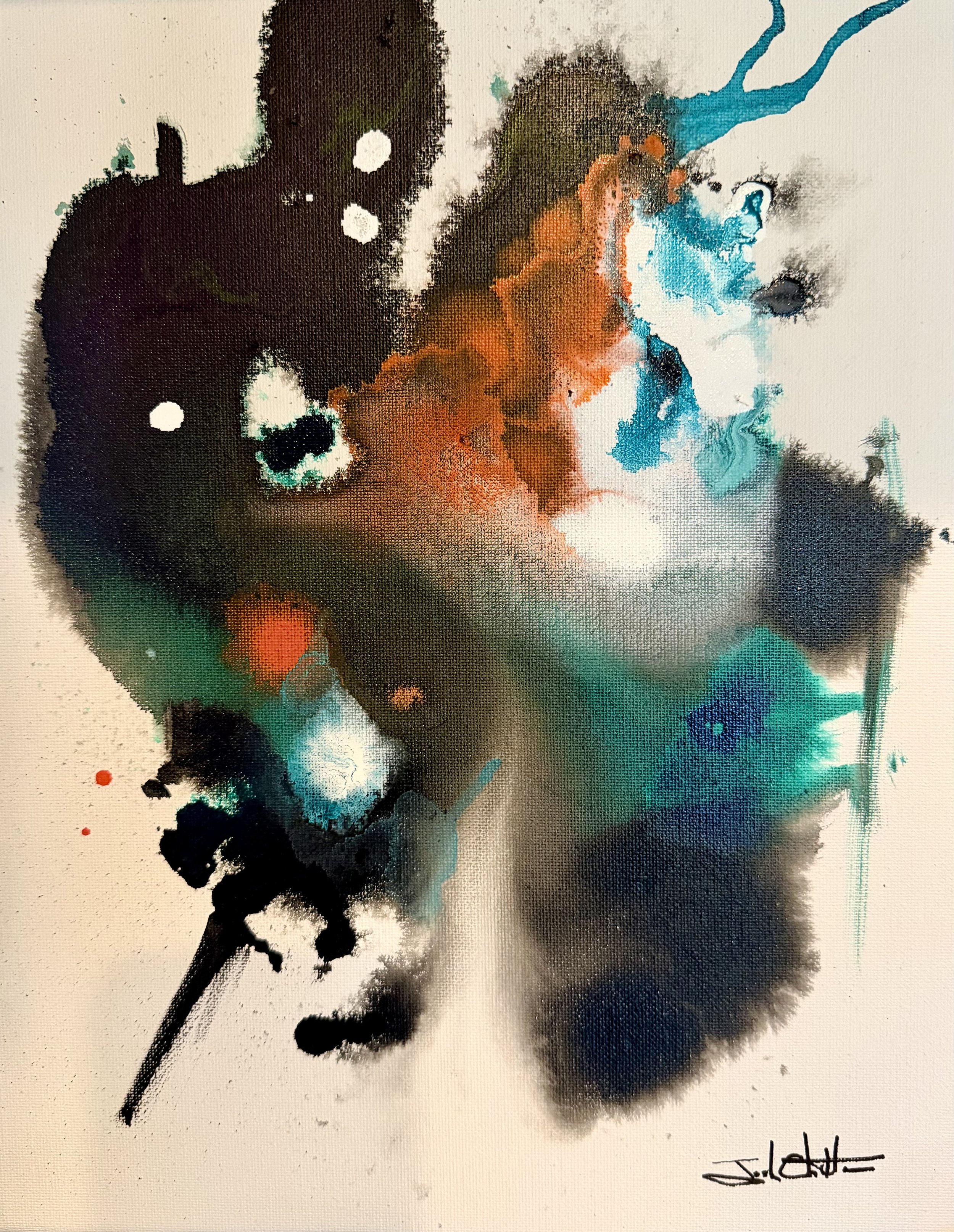 emergence