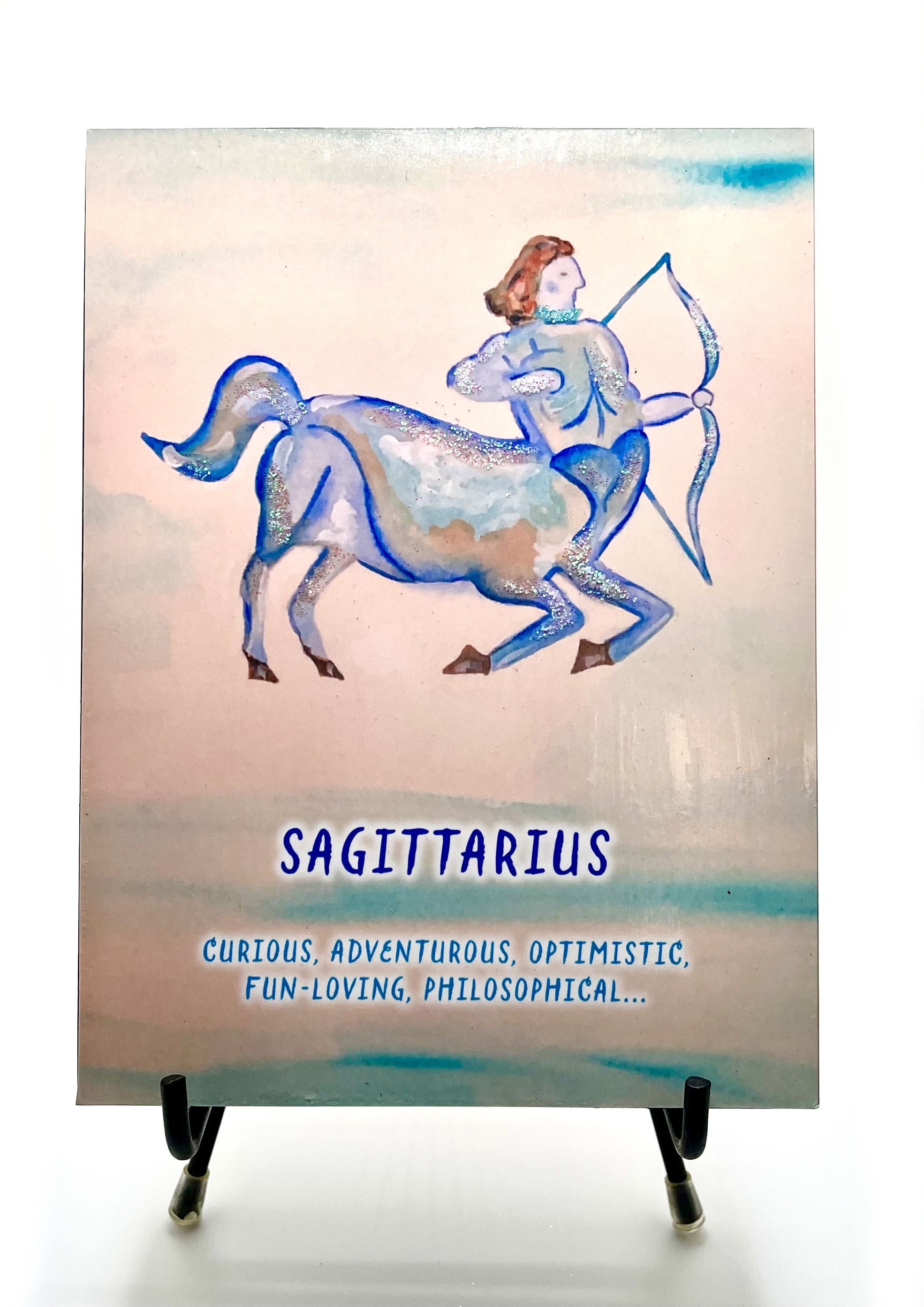 Sagittarius