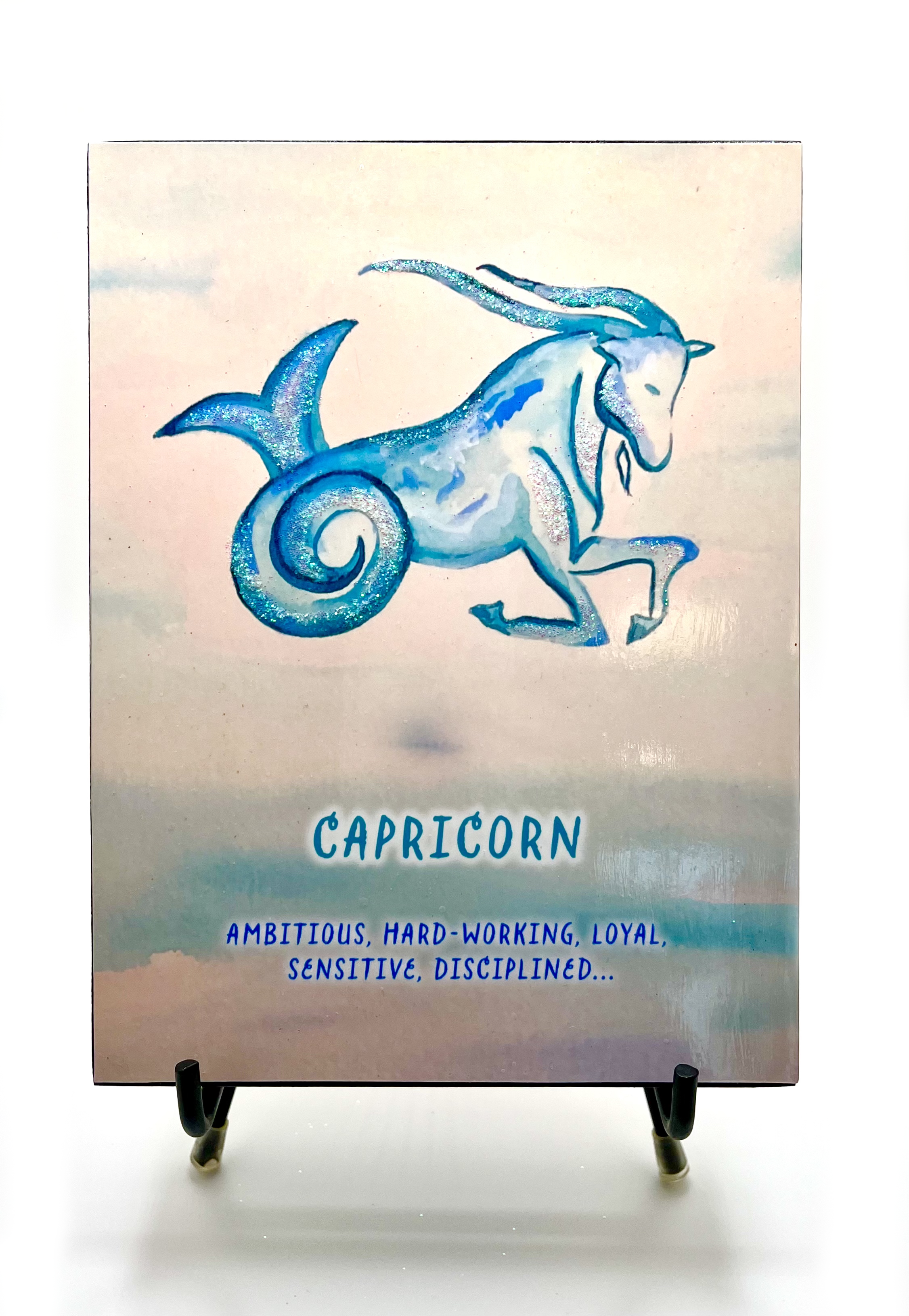 Capricorn Artwork