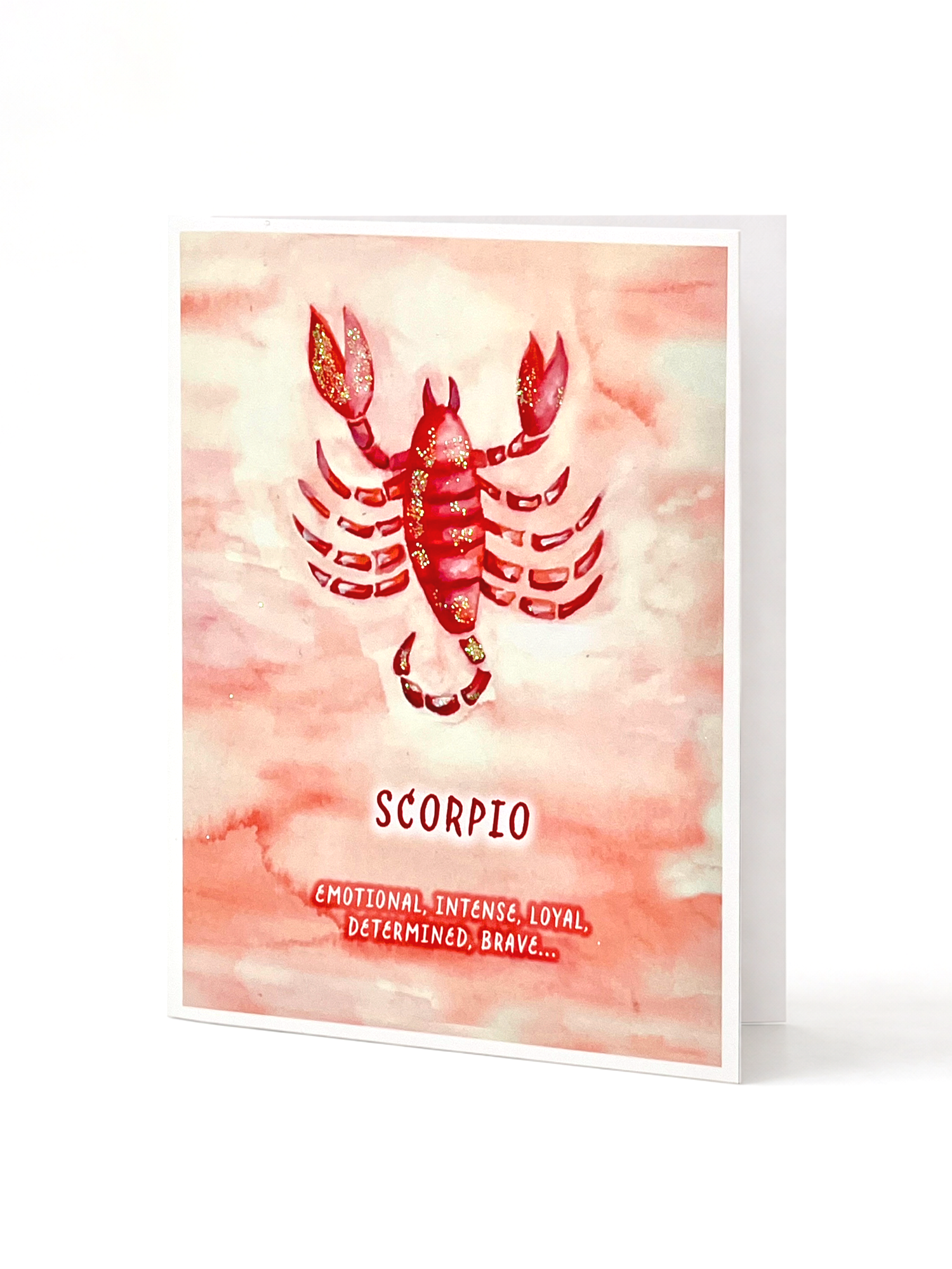 Scorpio