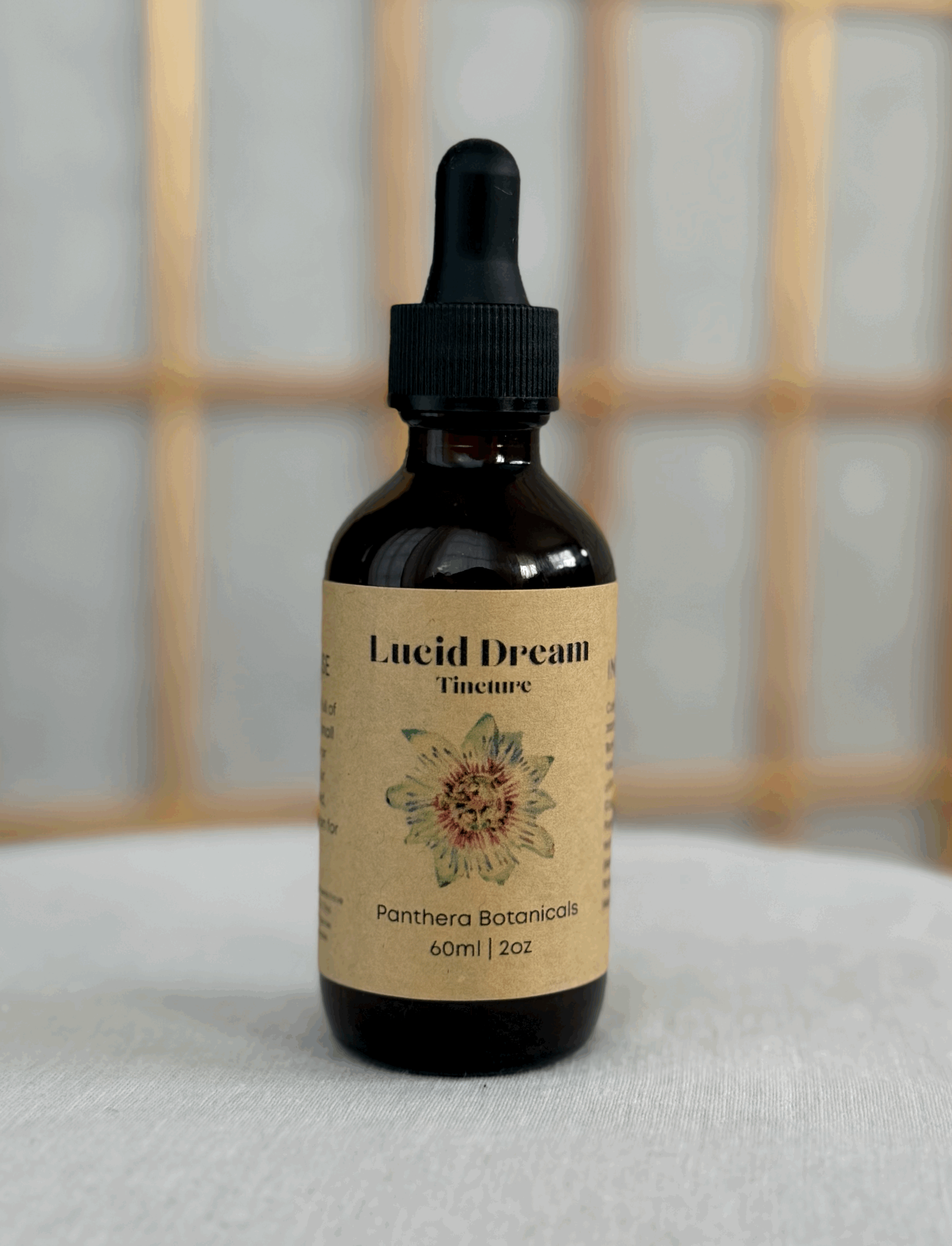 Lucid Dream Tincture