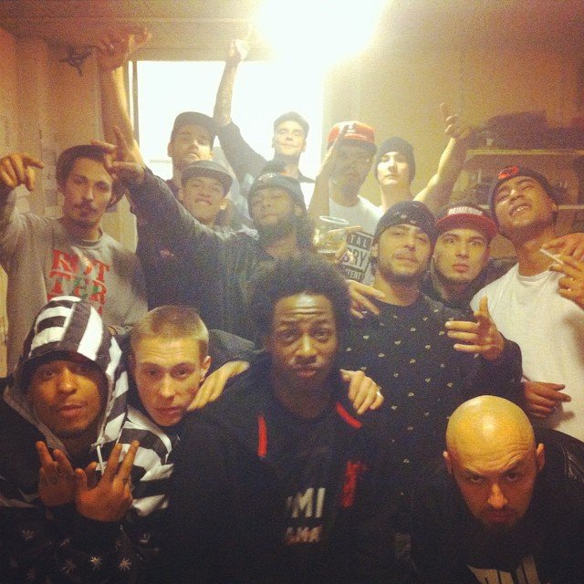 Crewpicure Mulu release 2014.jpg