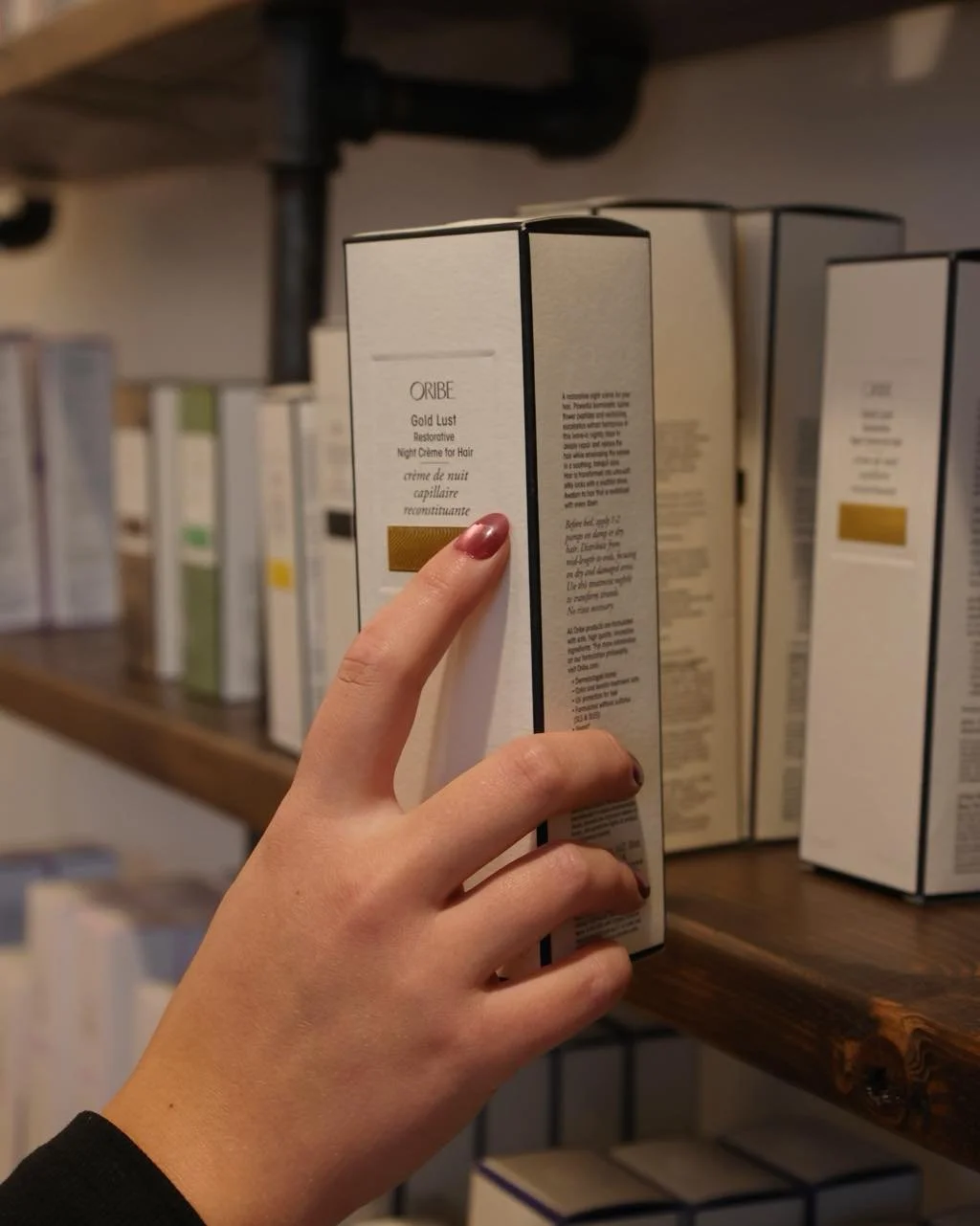 Can you hear Mariah Carey warming up? 🎶

Are you starting to feel the holiday buzz going around? Because we are.

The shelves are getting stocked, and we&rsquo;re getting ready for the most wonderful (and busiest) time of year.

Plan ahead, grab you