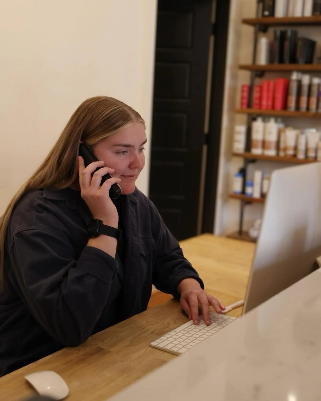 It may feel far off&hellip; but the holidays are coming fast &mdash; and our books are already filling up.

Clients are planning ahead, and appointment spots for November and December are going quickly.
If you&rsquo;ve been thinking about refreshing 