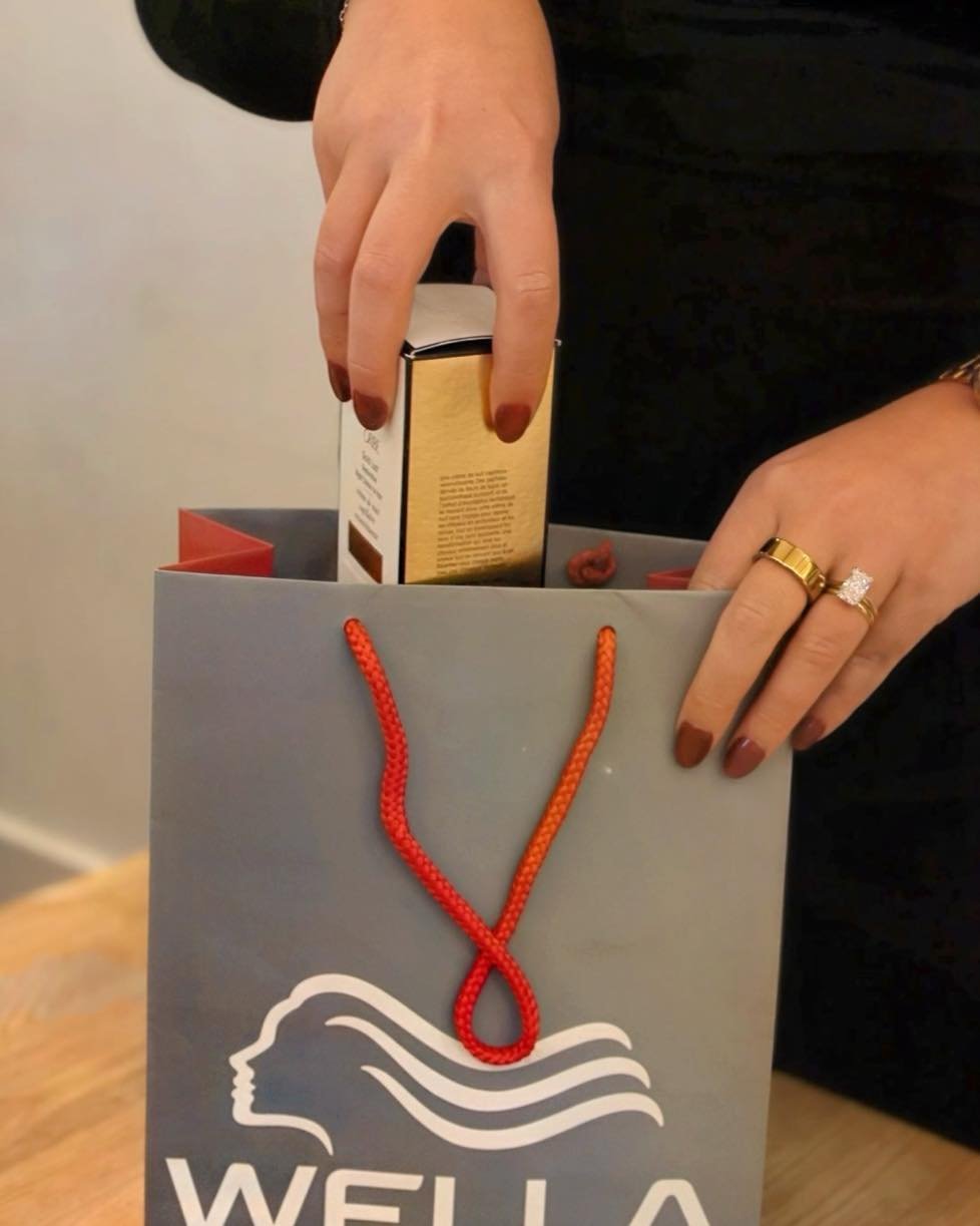 Stock up on your favorites this holiday season &mdash; and share the gift of good hair with someone you love. Our shelves are full, and there&rsquo;s something for everyone.

Great hair always makes the perfect gift.