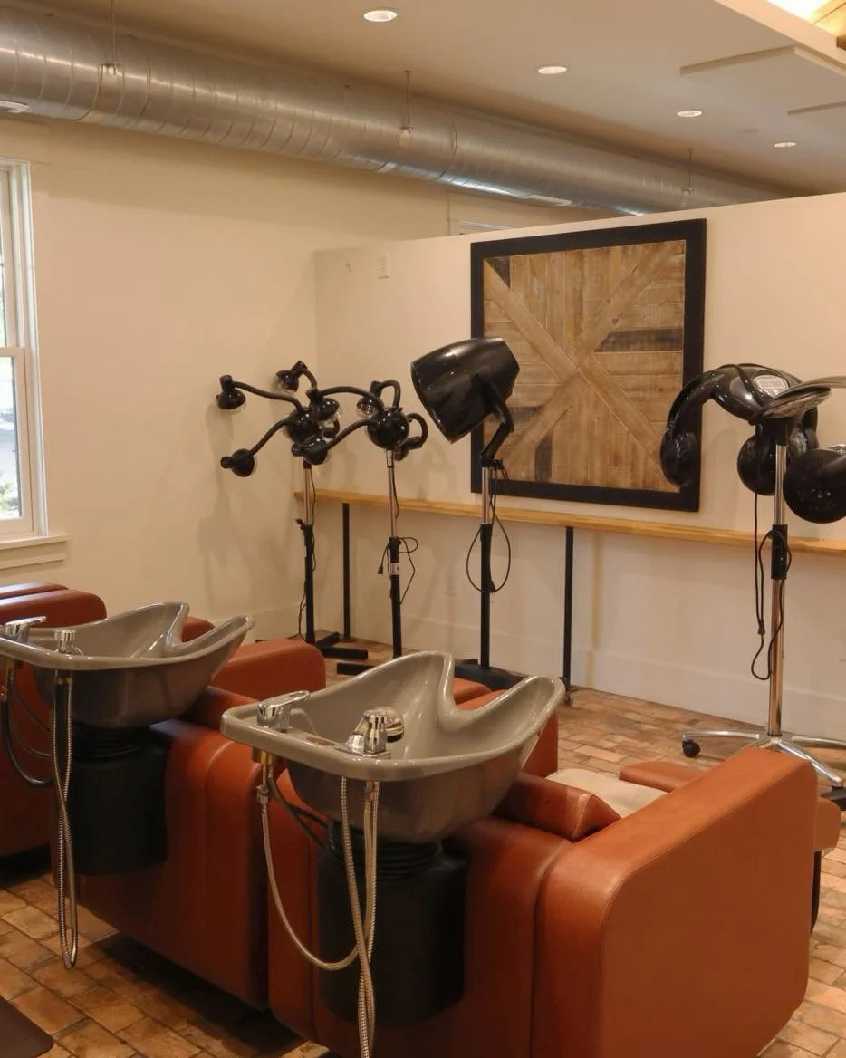 Did you know&hellip;
Salon Brad has been serving looks and building confidence since 2003? That&rsquo;s over 23 years of cuts, color, connection, and community, and we&rsquo;re just getting started.

Whether you&rsquo;ve been with us since the chunky