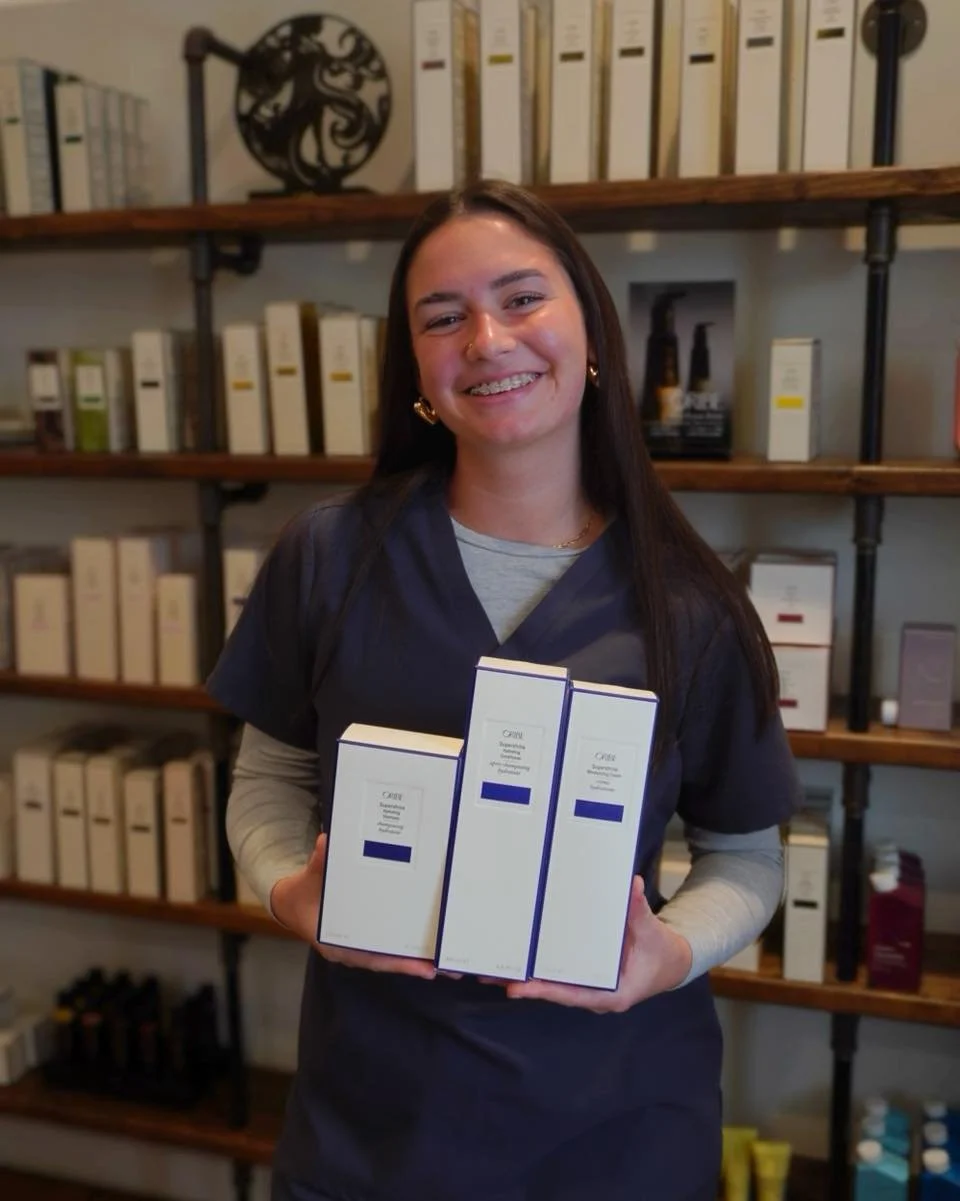 Supershine is finally back in stock! 

This is a consistent favorite off our shelves, and for good reason. If you haven&rsquo;t tried this line yet, there&rsquo;s a reason we can never keep it in stock.

Stop in and grab yours before it&rsquo;s gone 